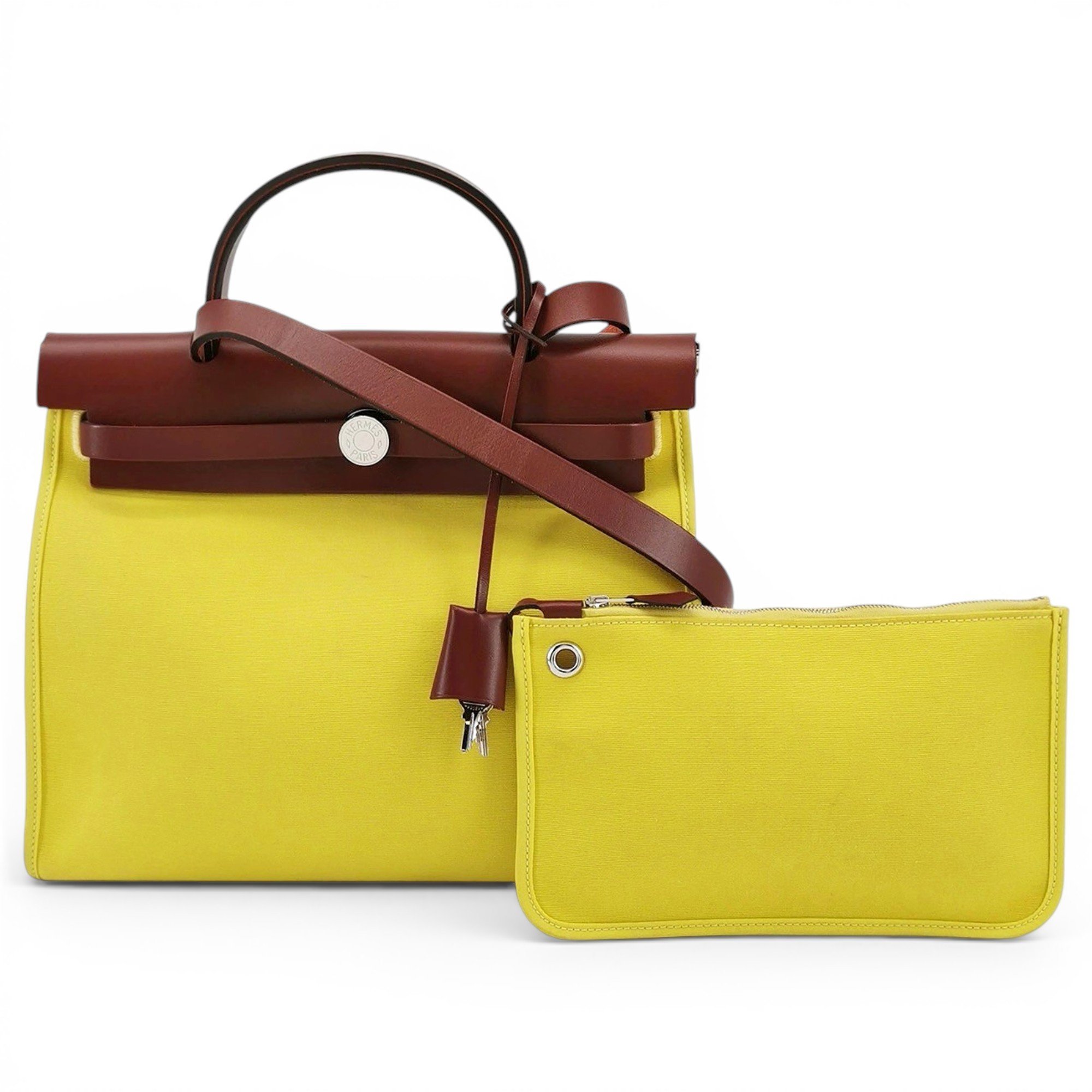 Herbag cloth handbag