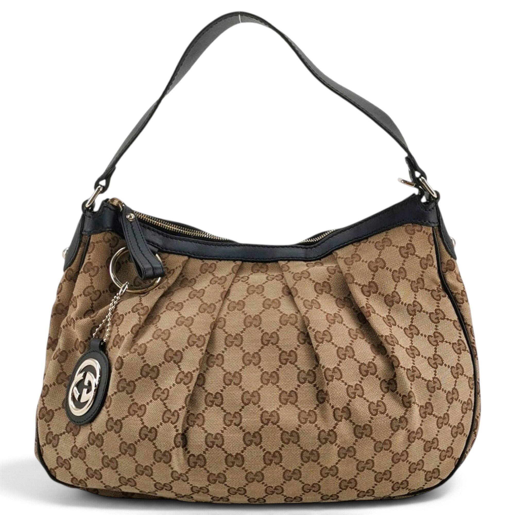 Sukey cloth handbag