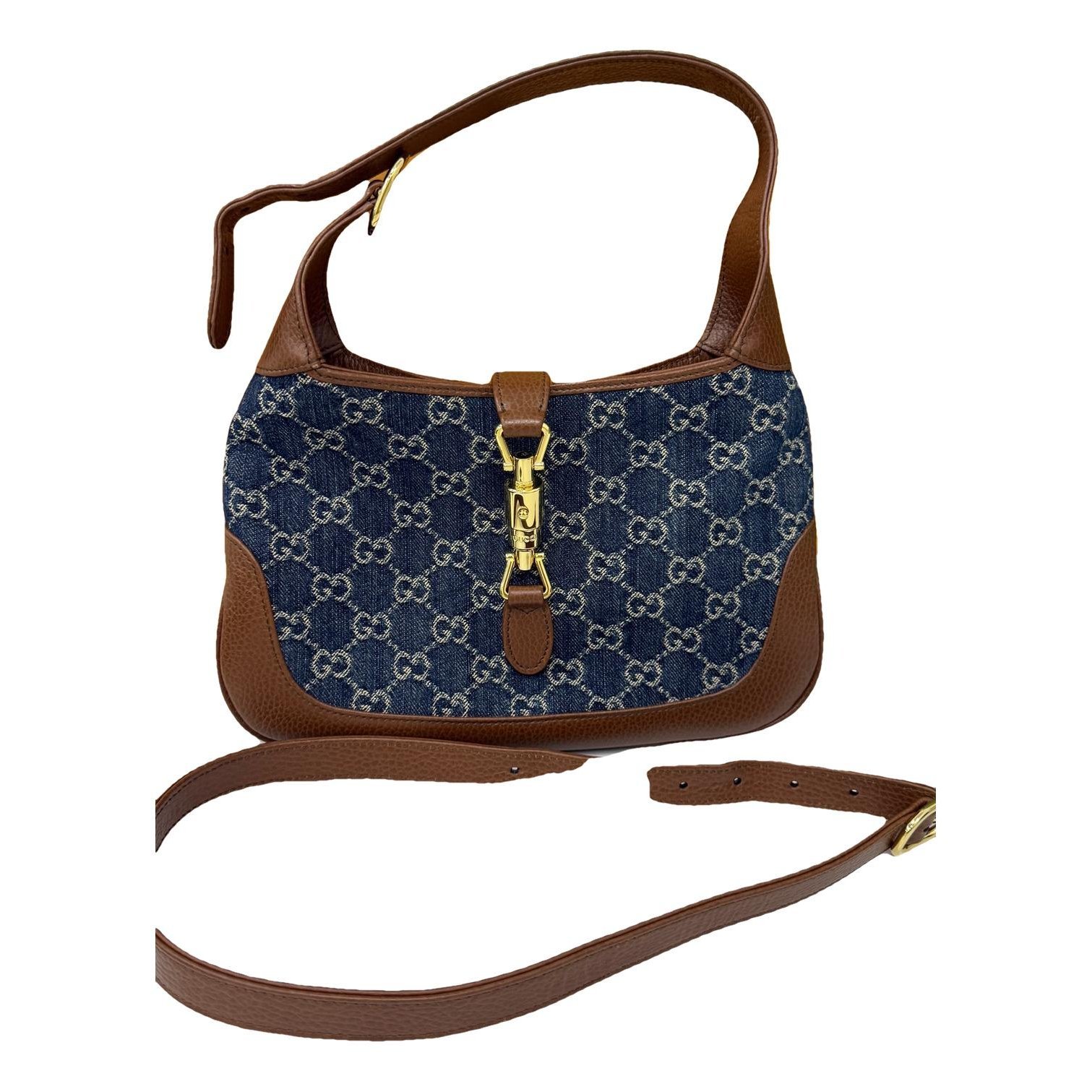 Jackie 1961 cloth handbag