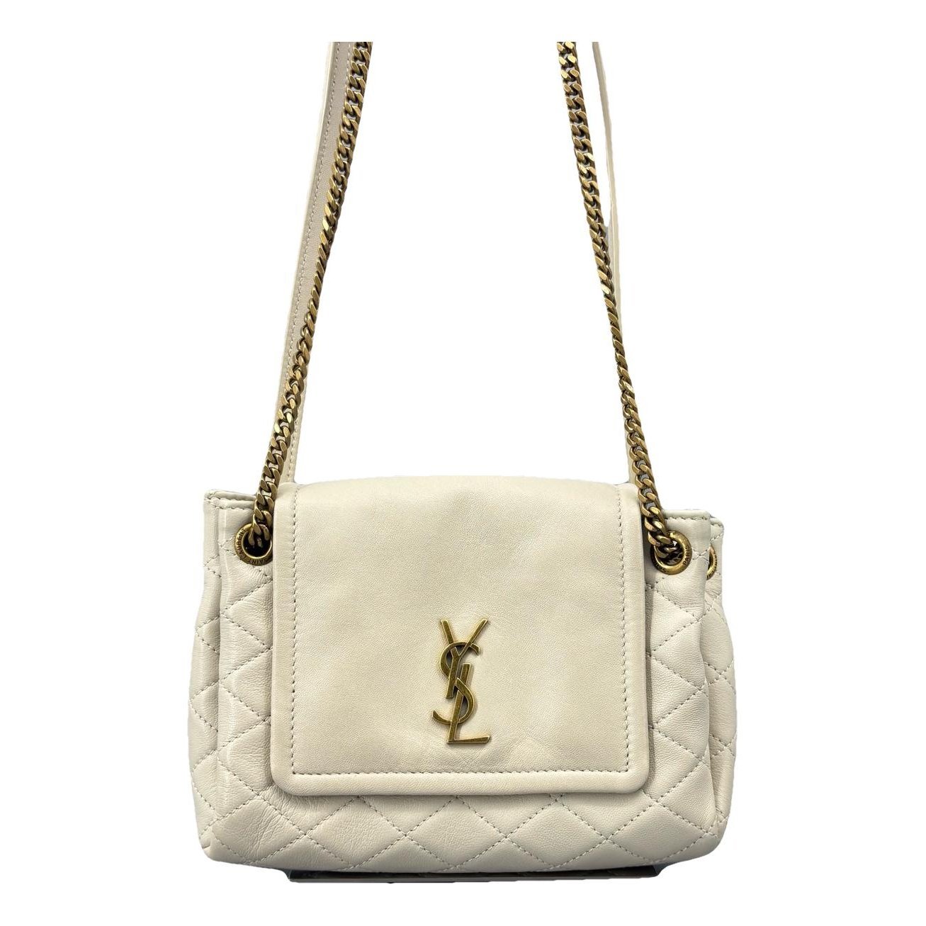 Nolita leather handbag