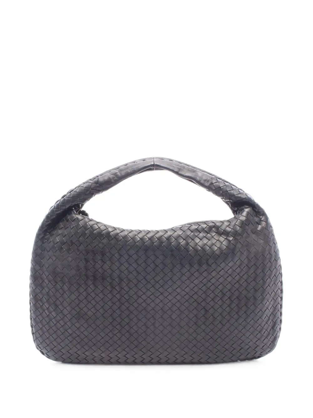 2010s Intrecciato shoulder bag