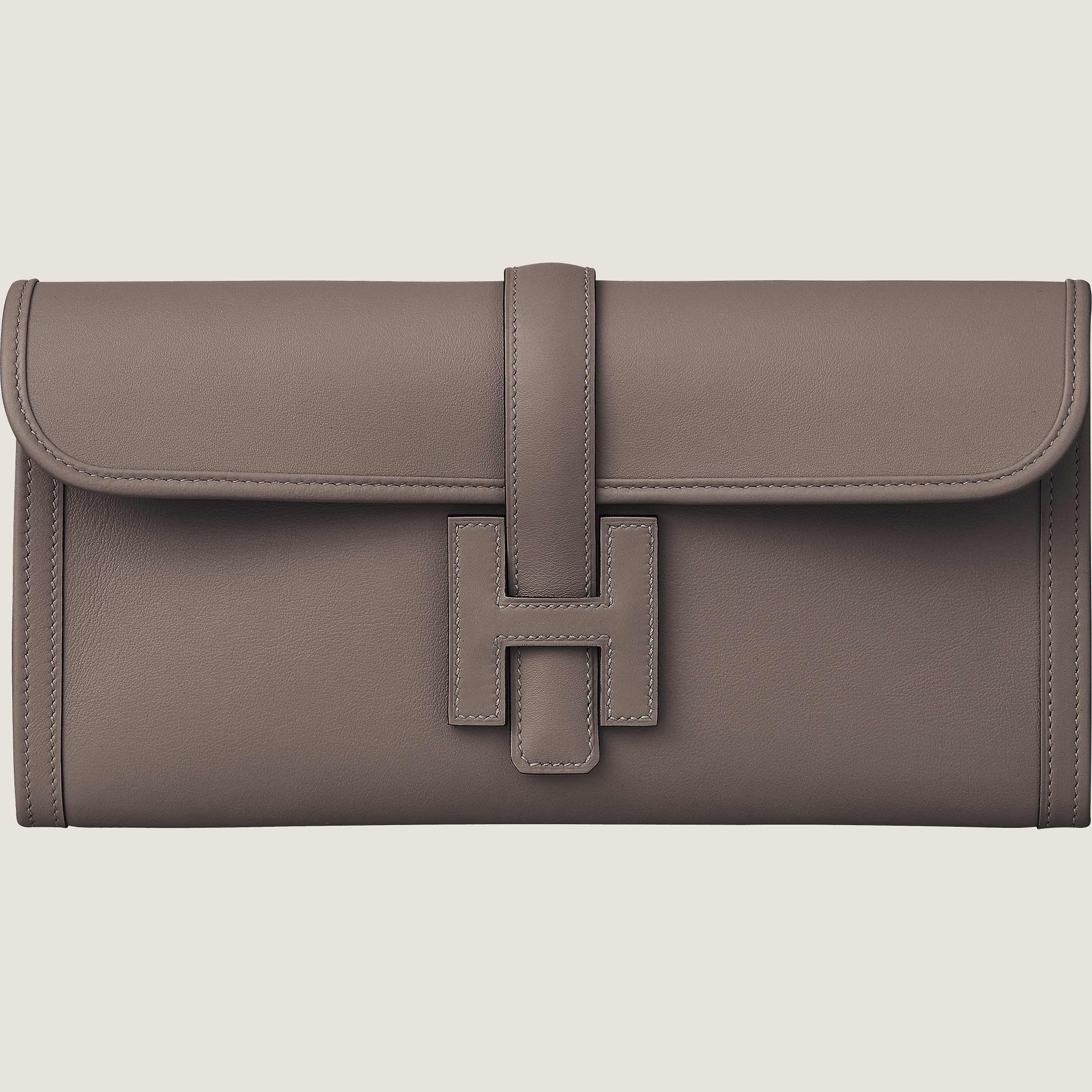 Jige Elan 29 clutch