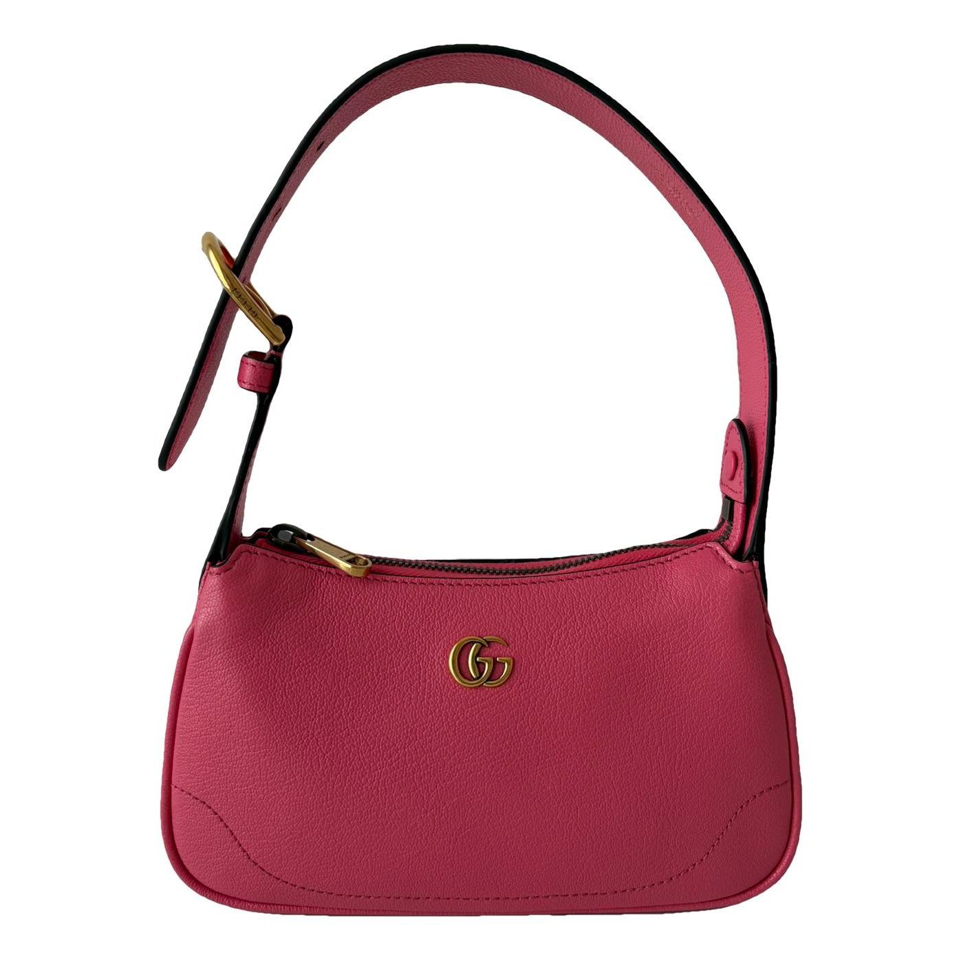 Aphrodite leather handbag