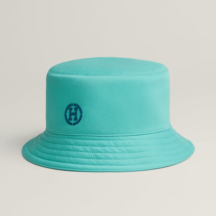 Lagon Fred H Circle Bucket Hat
