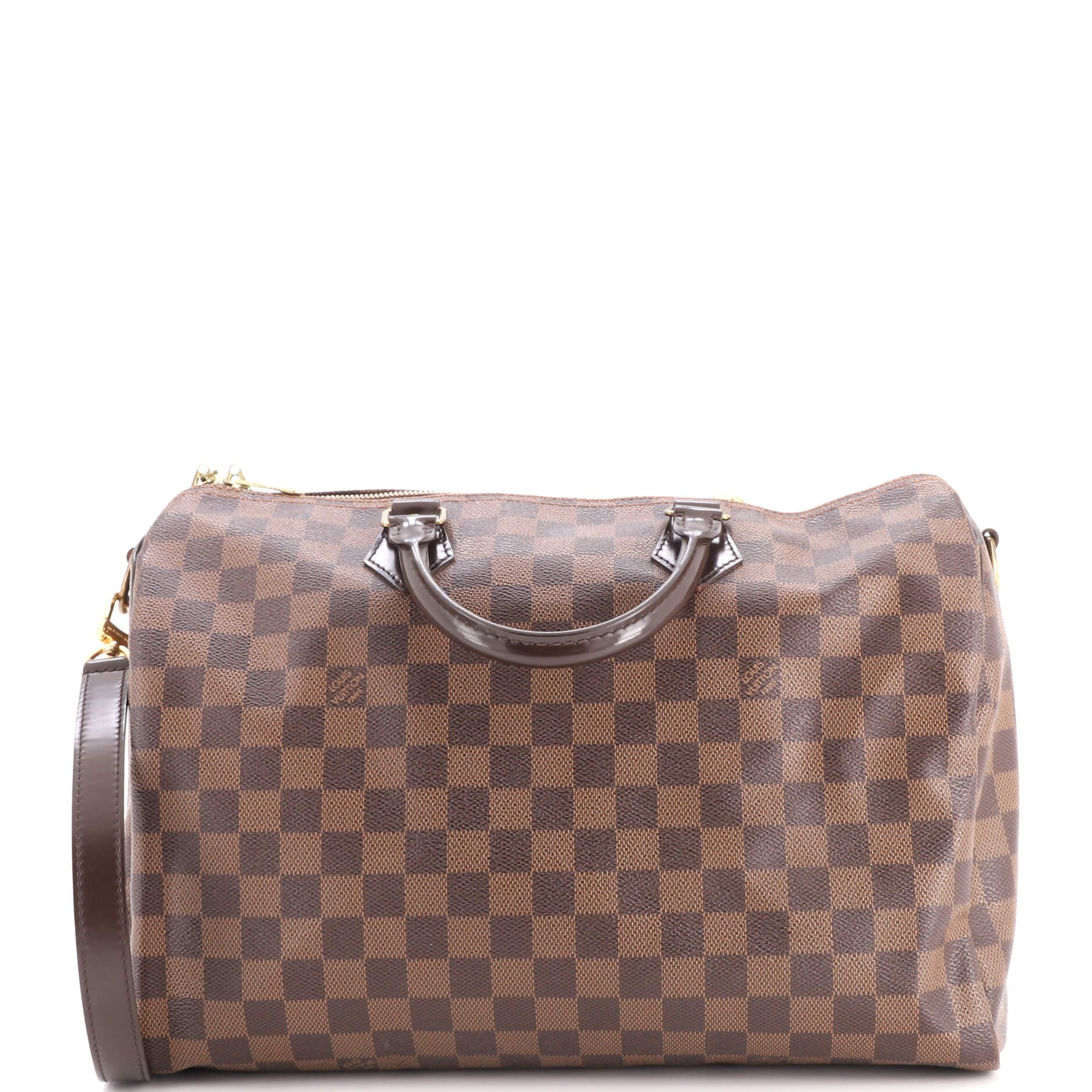Speedy Bandouliere Bag Damier 35