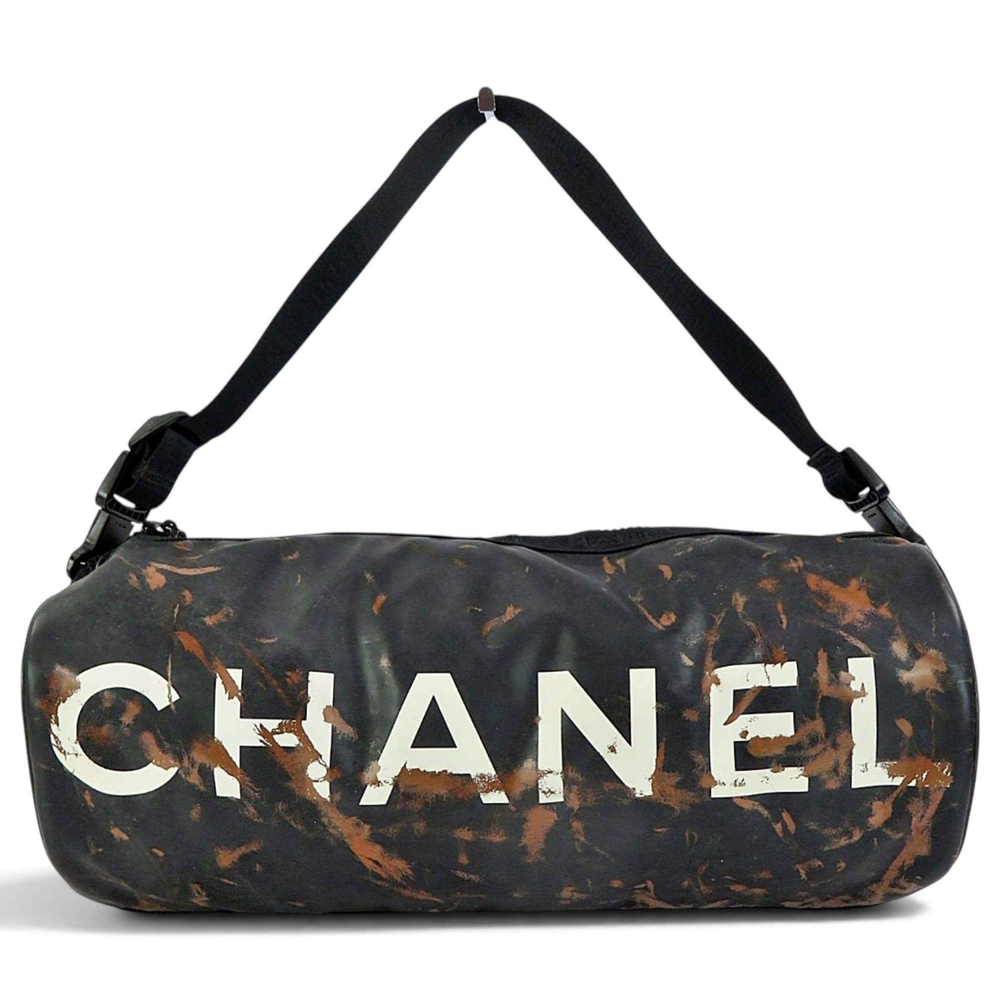 Bowling bag
