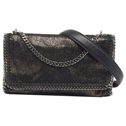Falabella cloth handbag