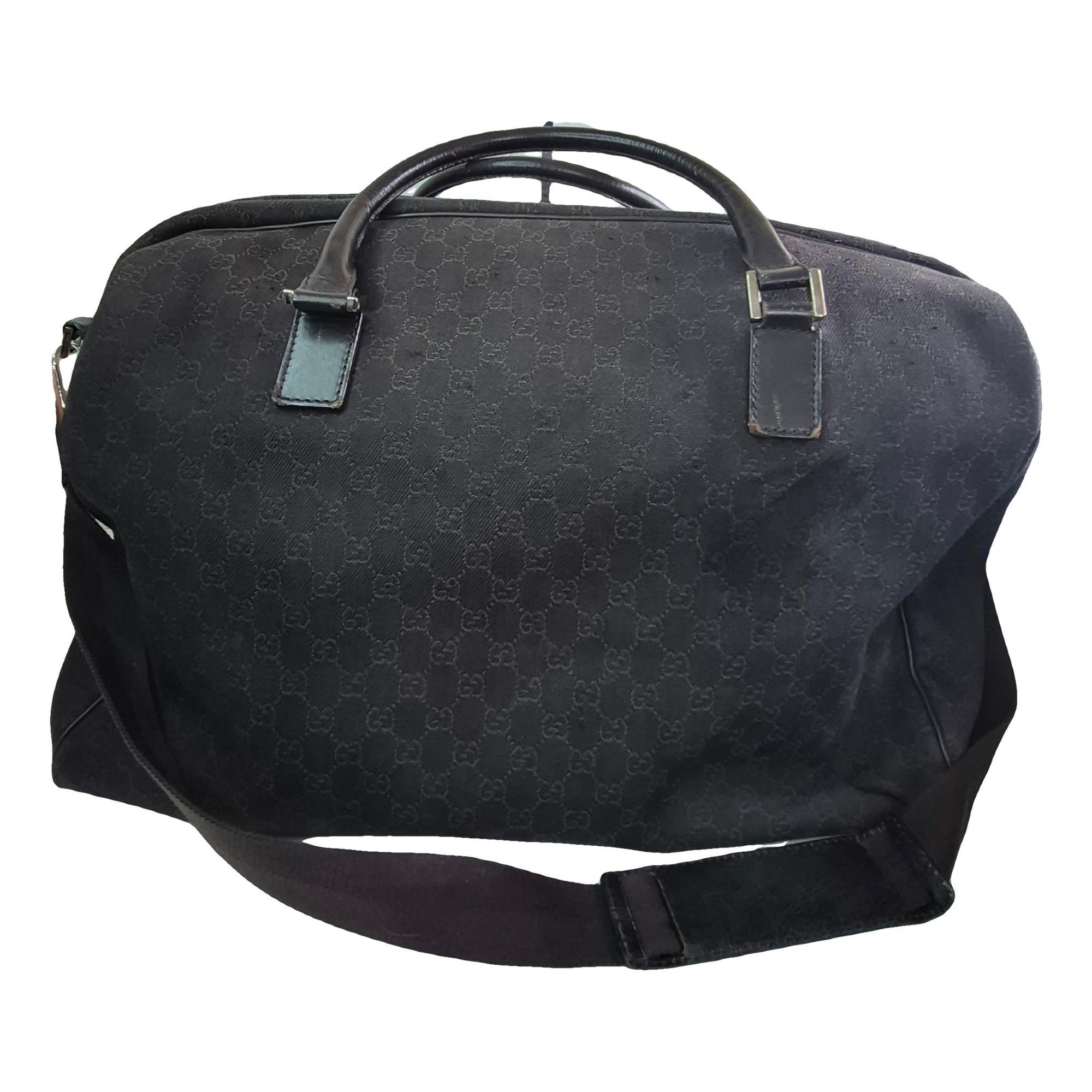 Cloth 24h bag