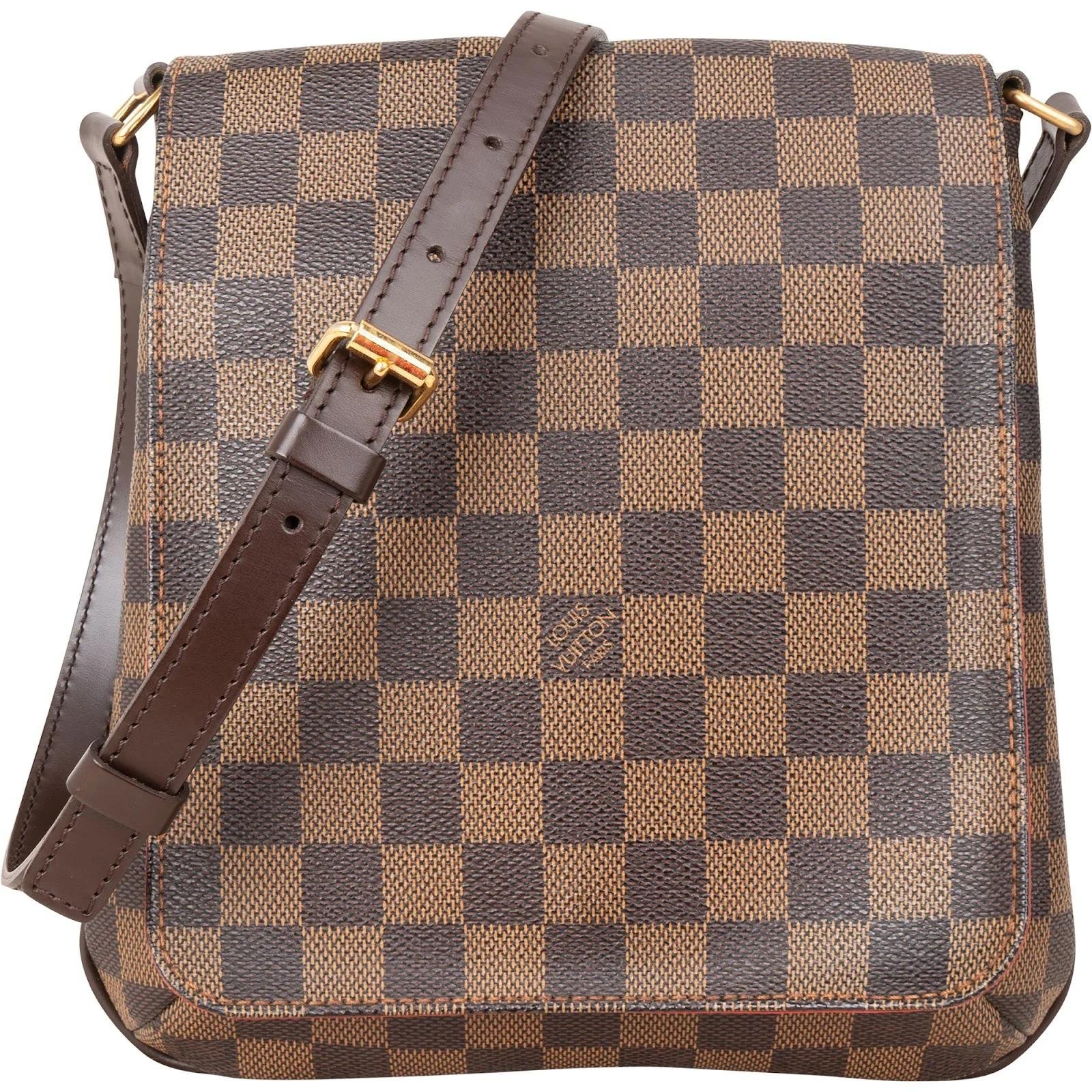 Salsa leather crossbody bag