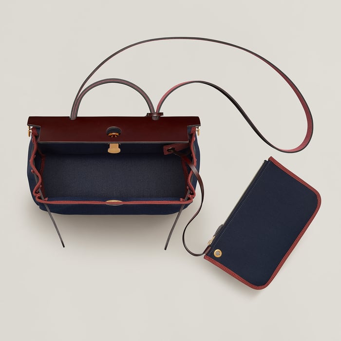 Herbag Zip 31 백