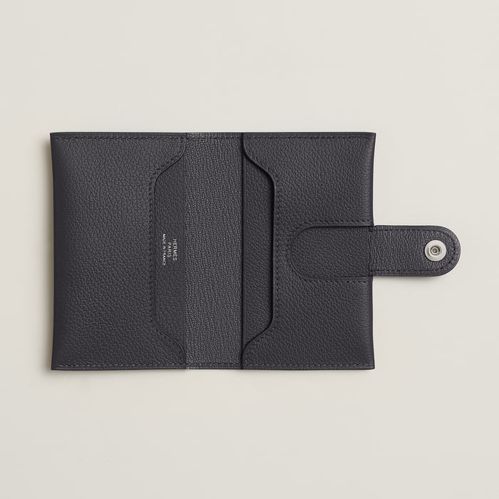 Ardoise R.M.S Card Holder