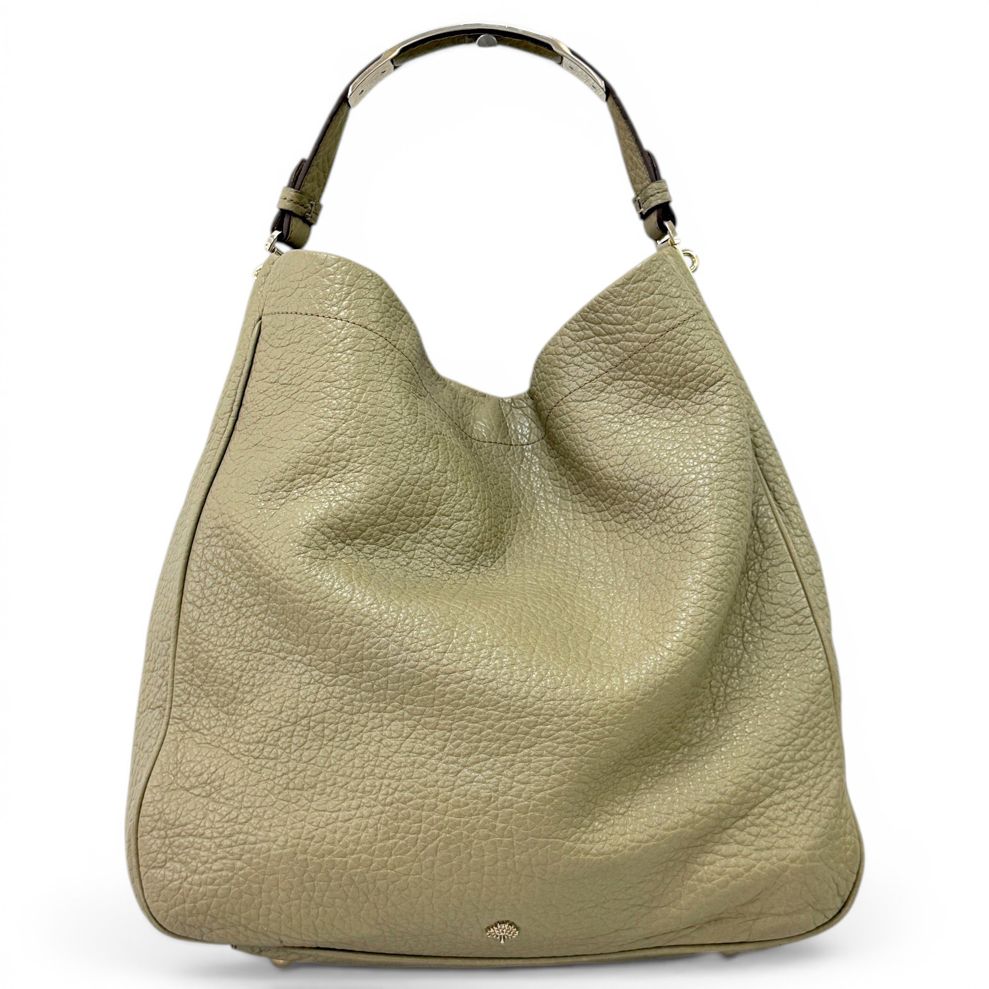 Mulberry Leather handbag
