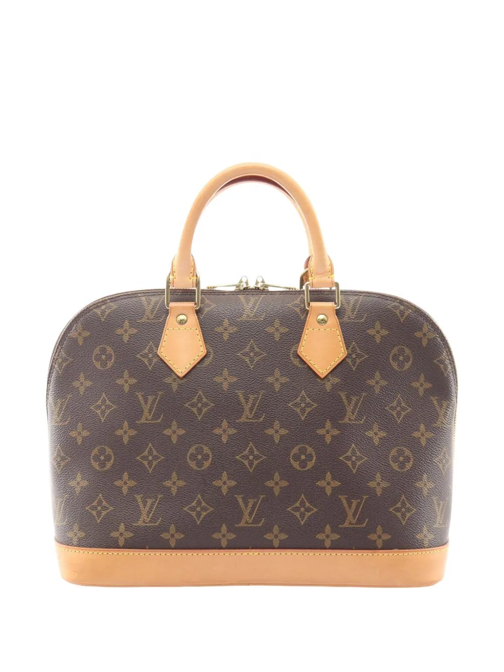 2003 Monogram Alma PM handbag