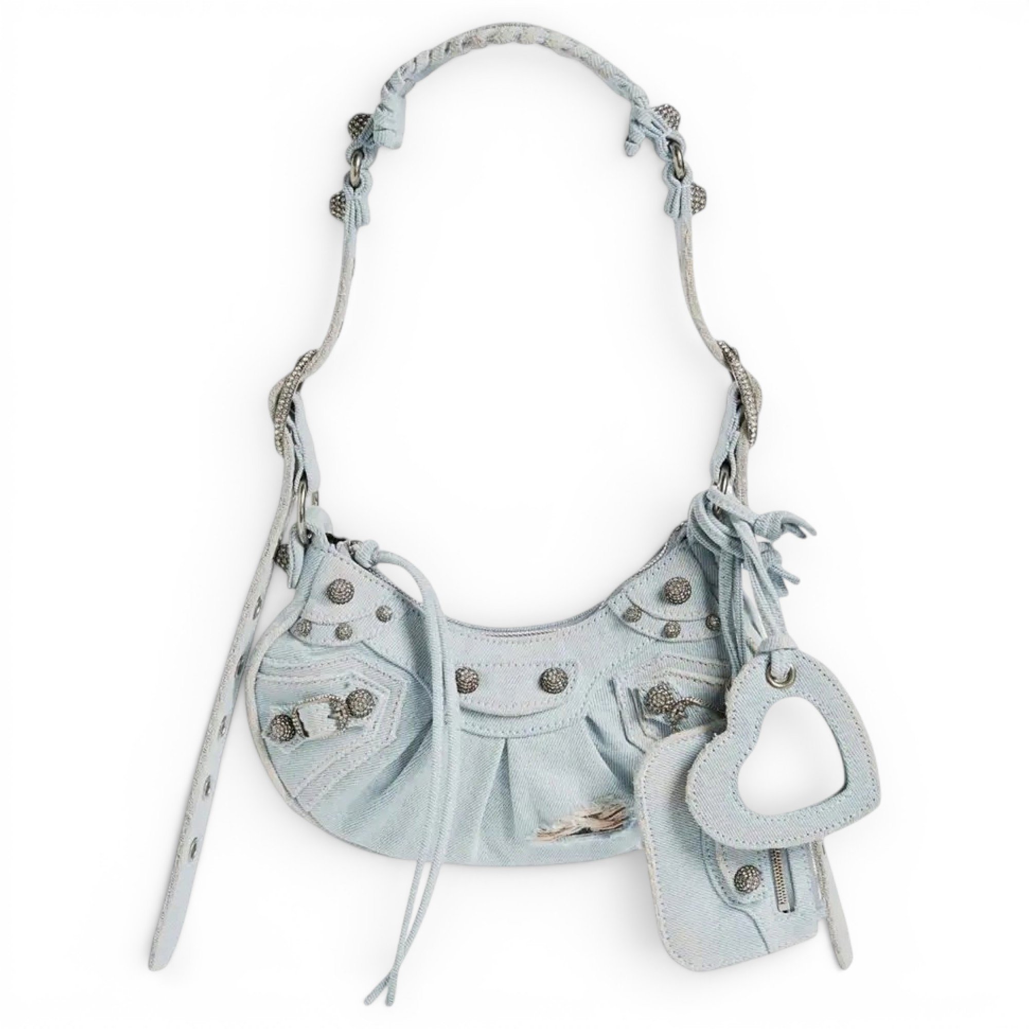 Le Cagole handbag