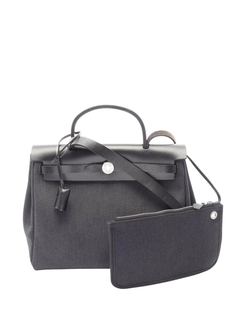 2020 Toile Herbag Zip 31 satchel