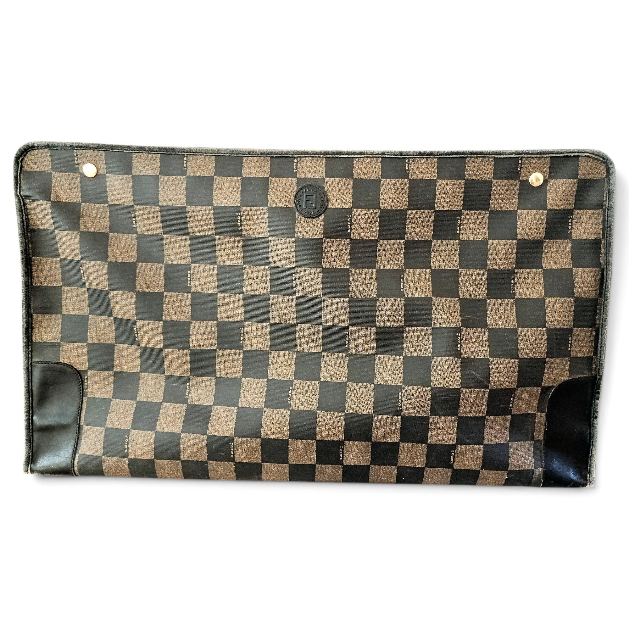 Cloth travel bag