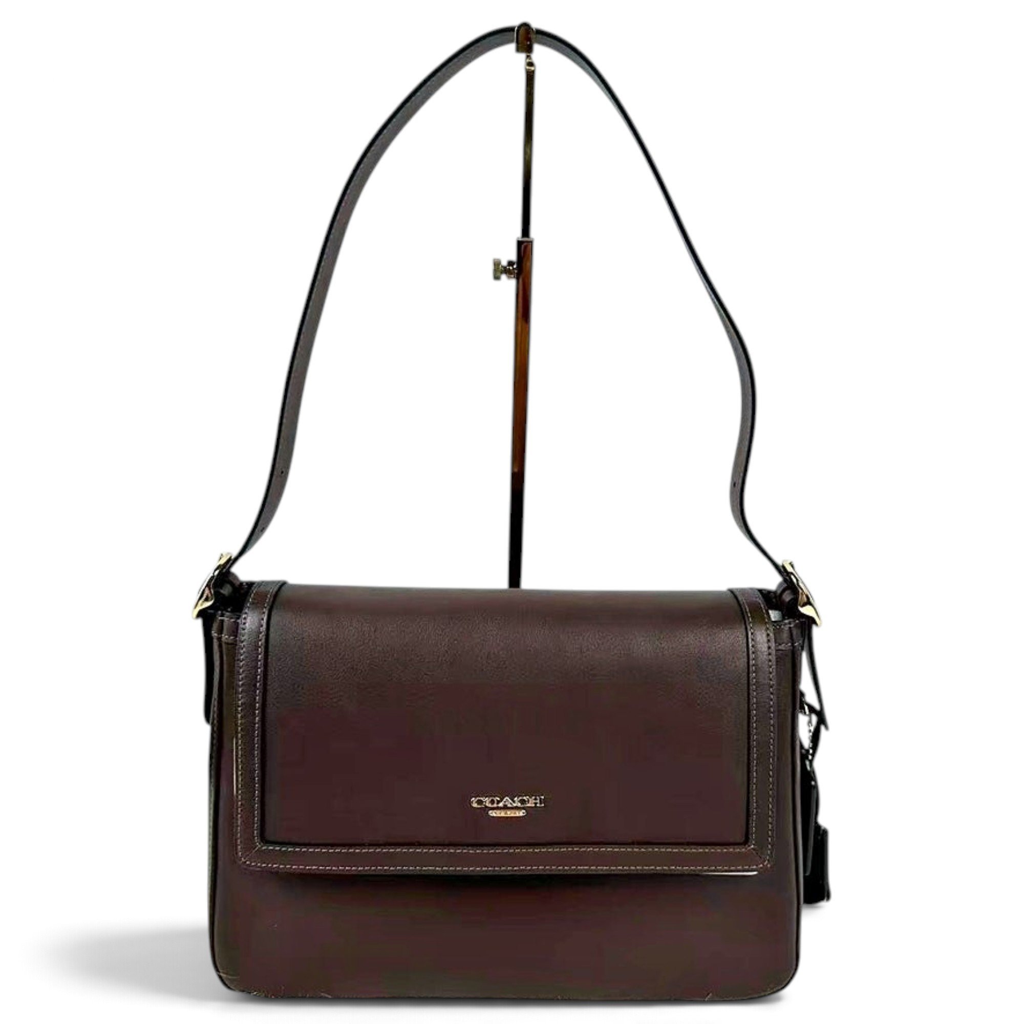 Coach Leather handbag