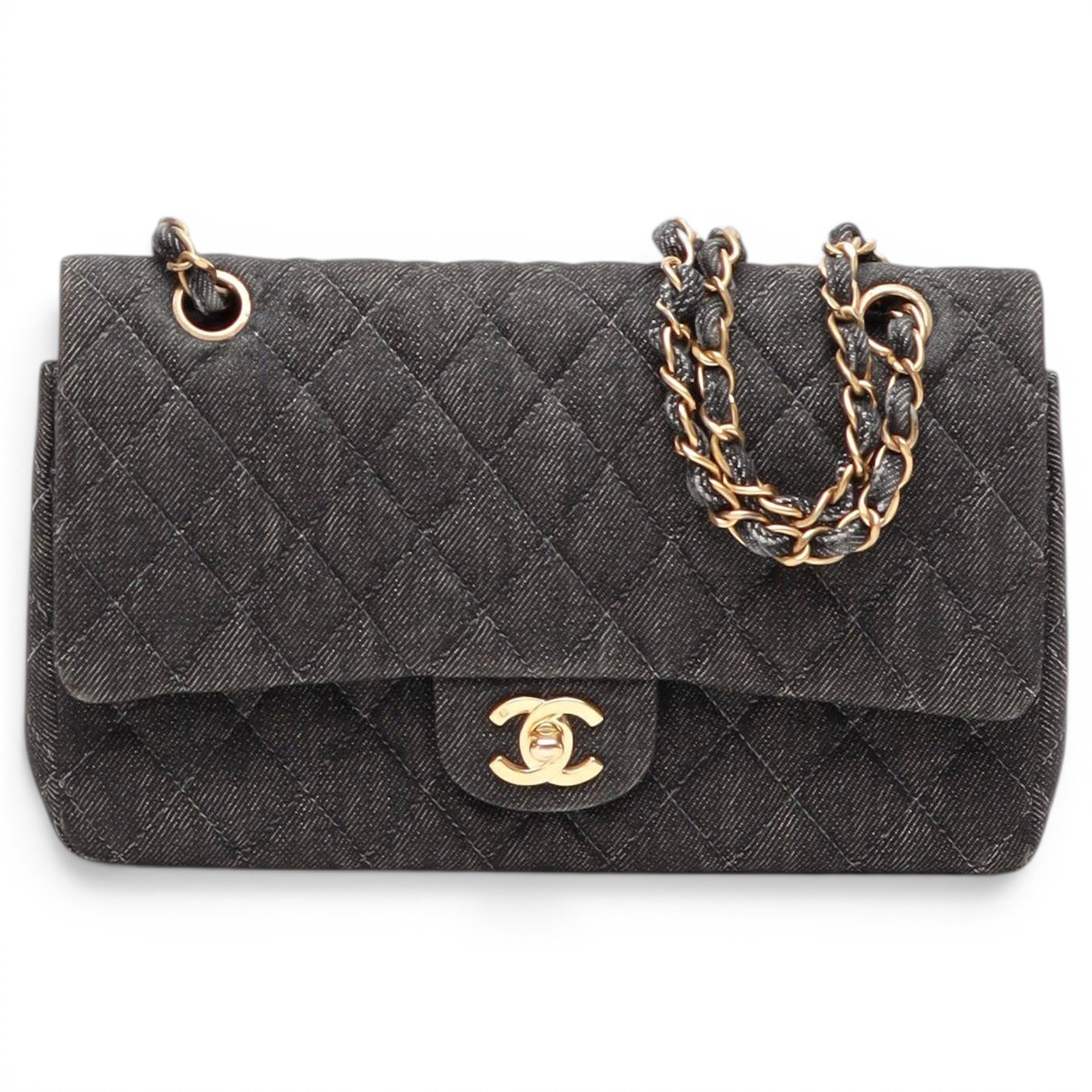 Timeless/Classique handbag