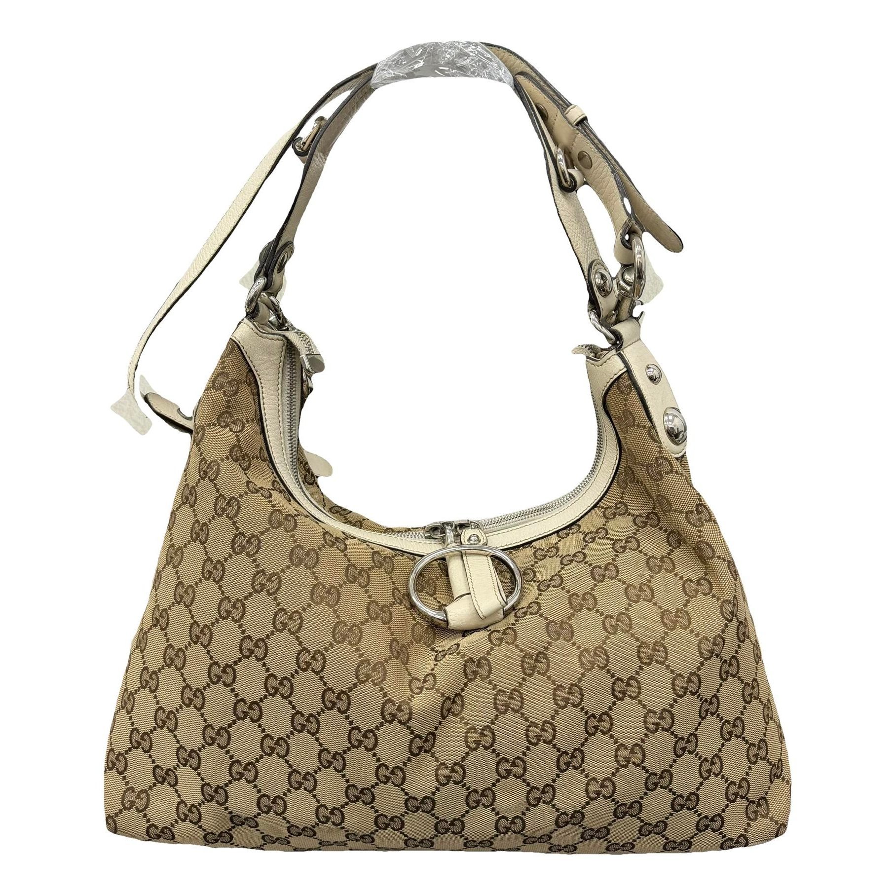 Charmy cloth handbag