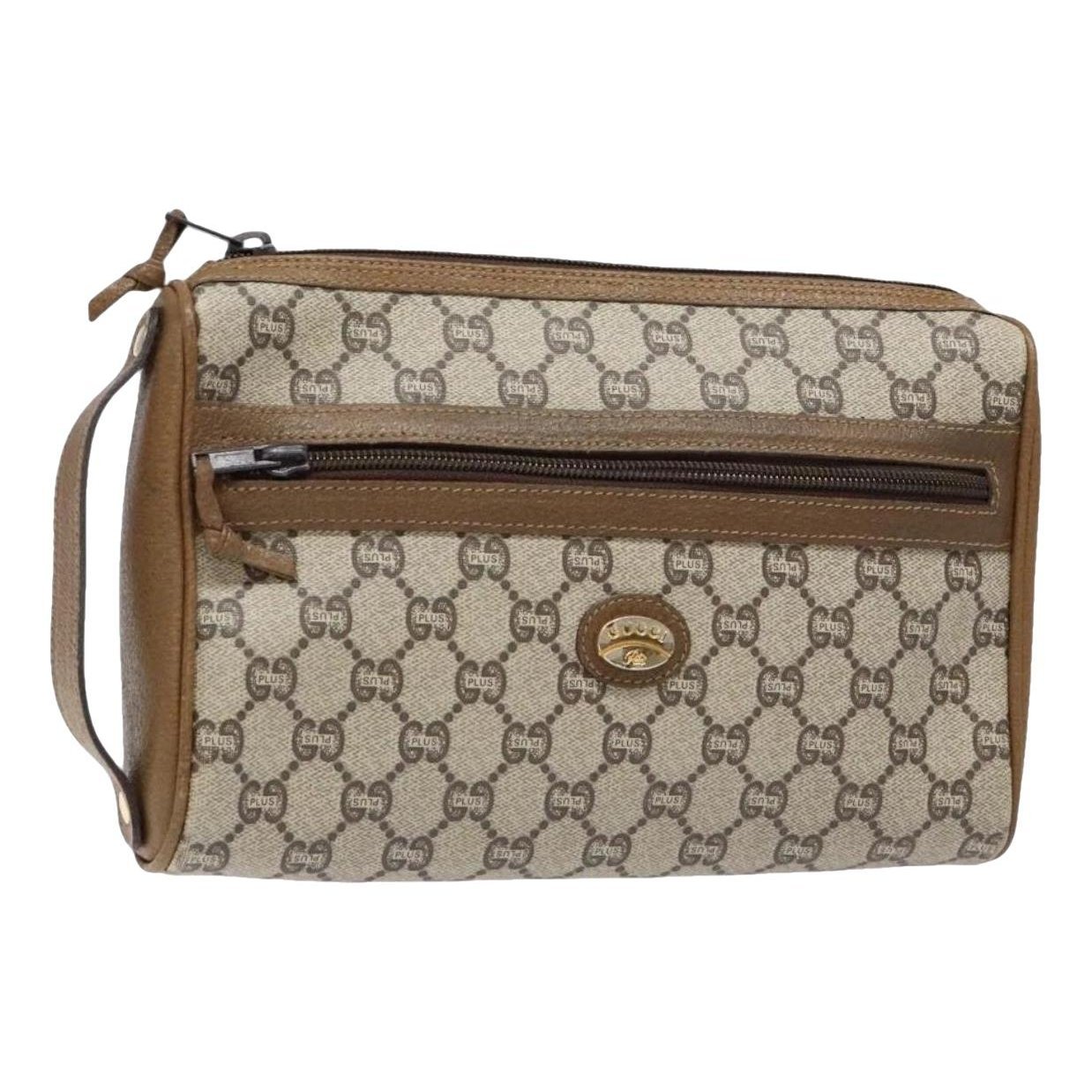 Clutch bag