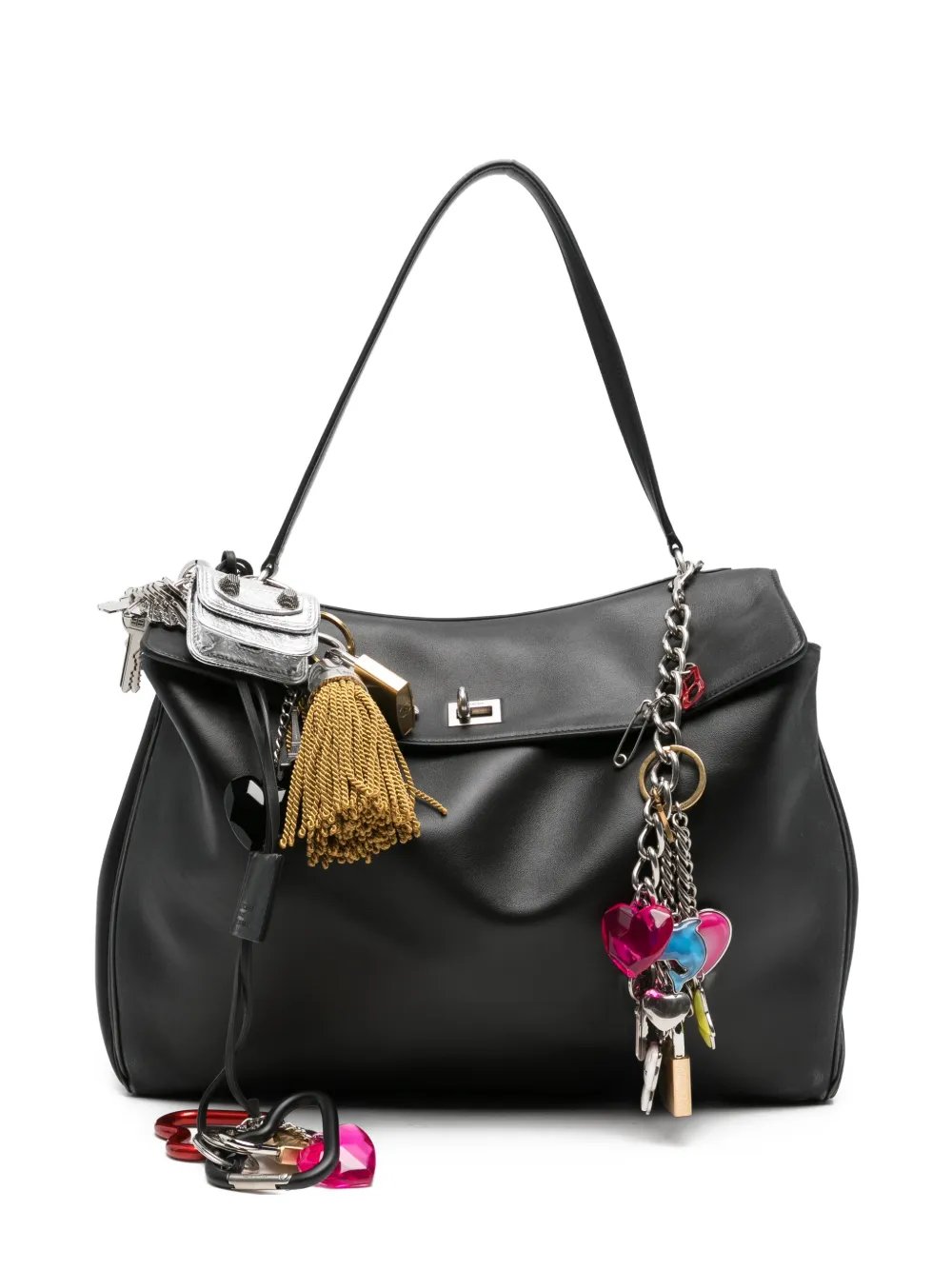 Rodeo tote bag