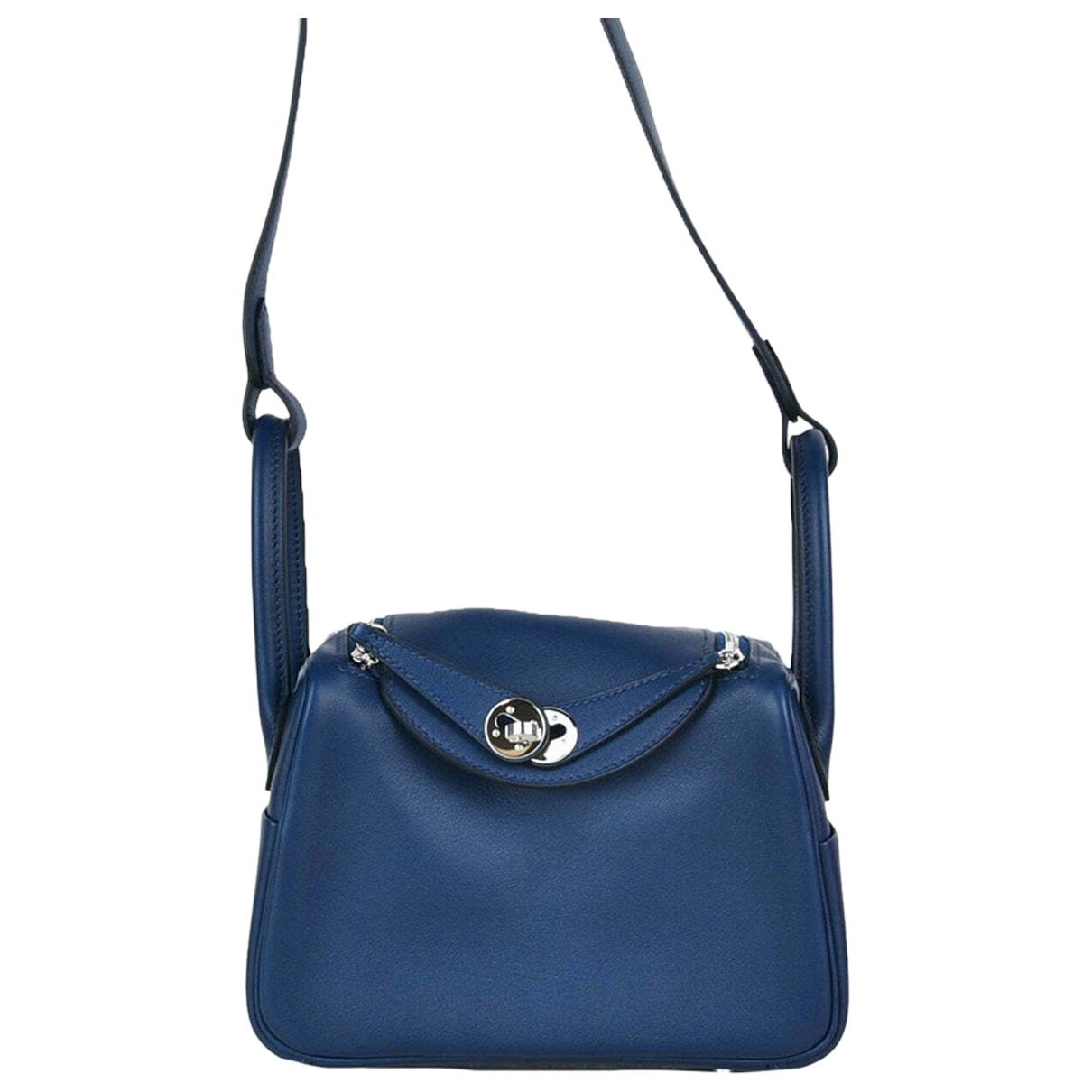 Hermes Lindy Handbag