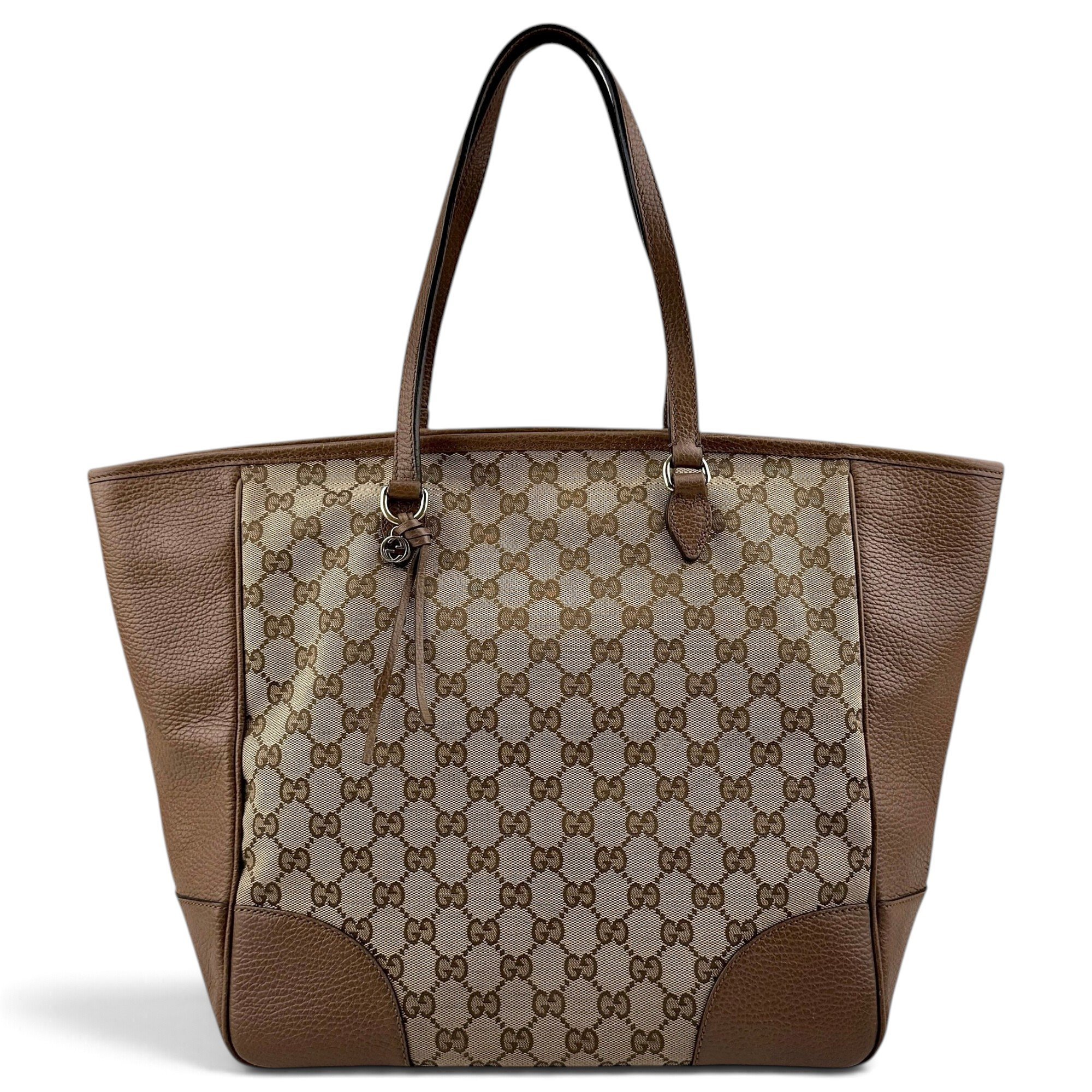 Bree cloth tote
