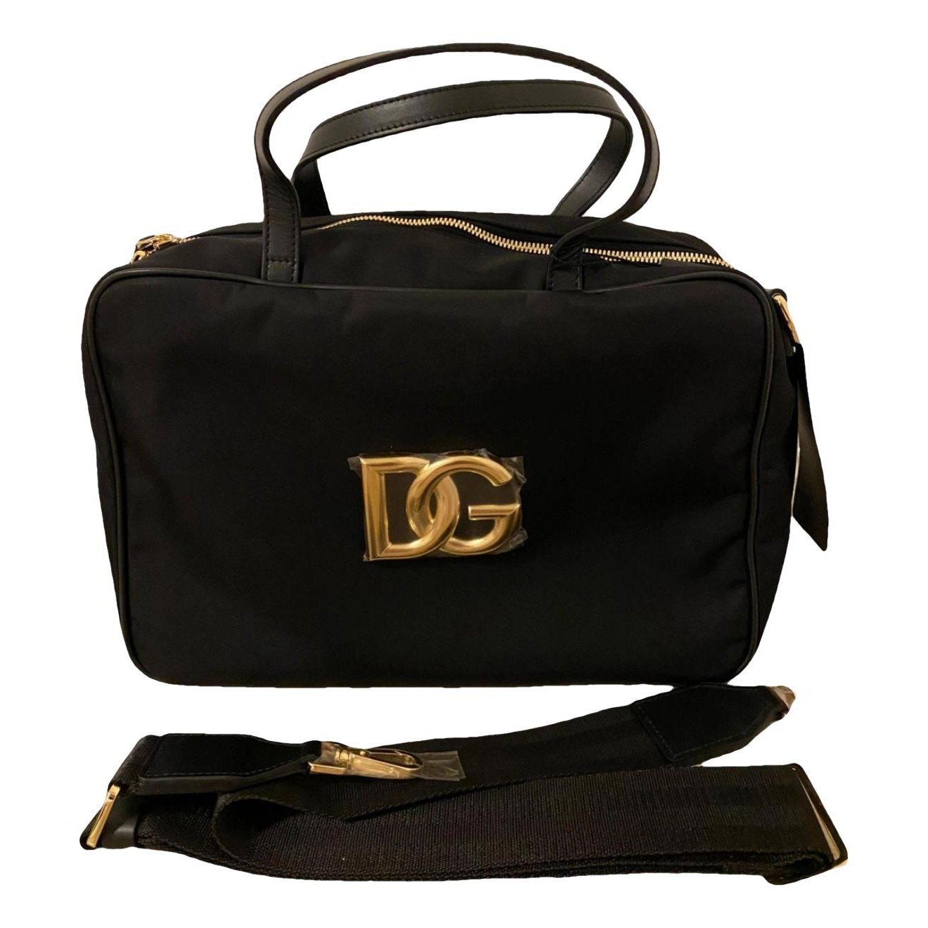 Dolce & Gabbana Cloth crossbody bag