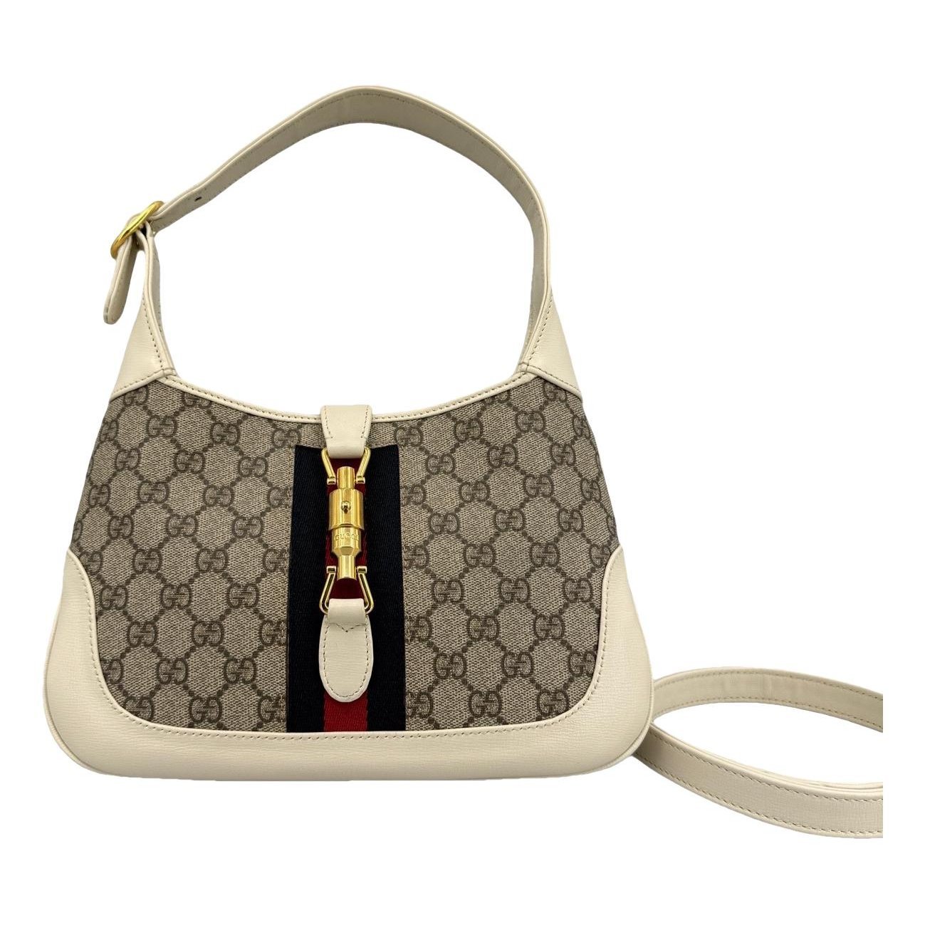 Jackie 1961 cloth handbag