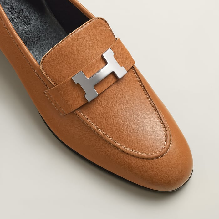 Naturel Paris Loafer