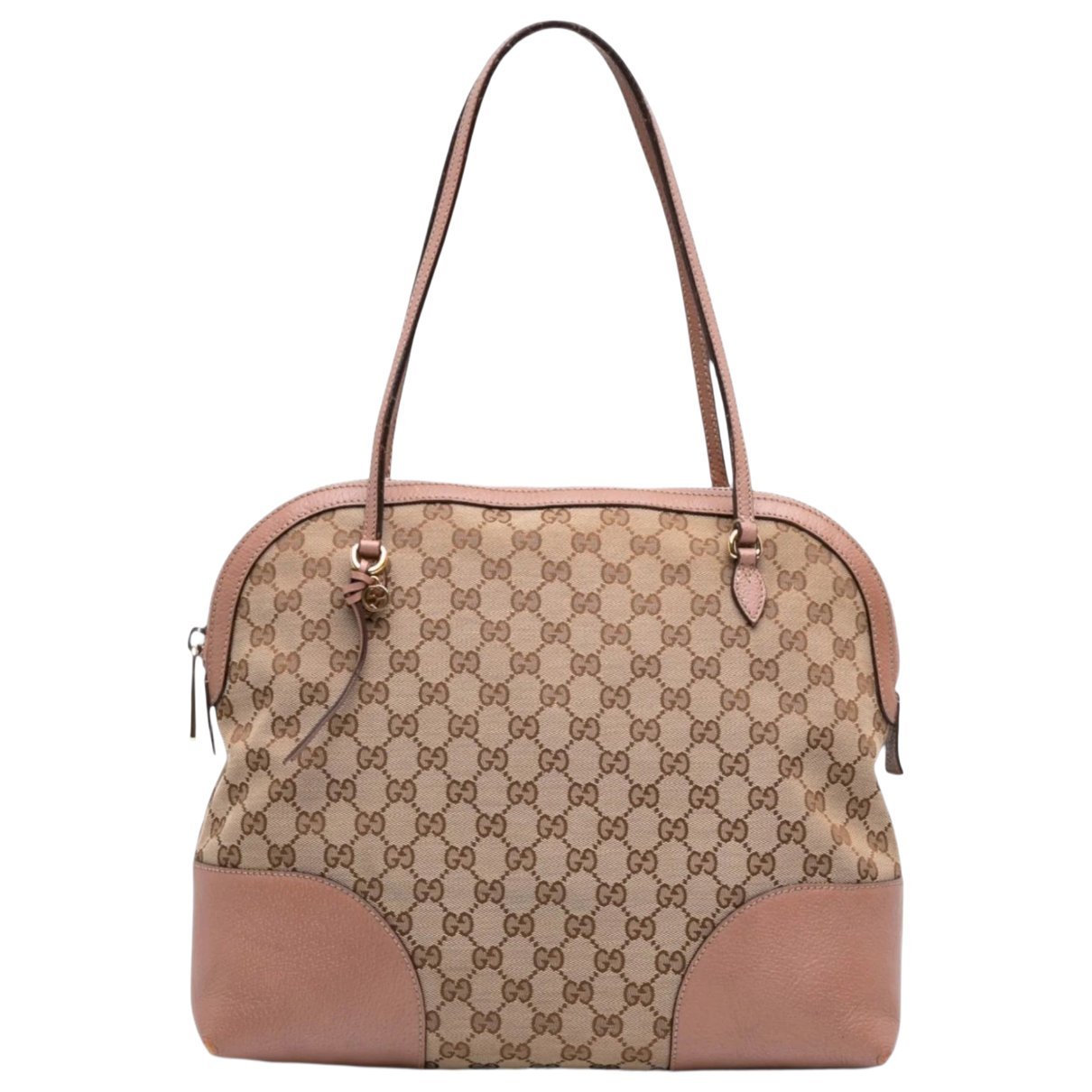 Bree cloth tote
