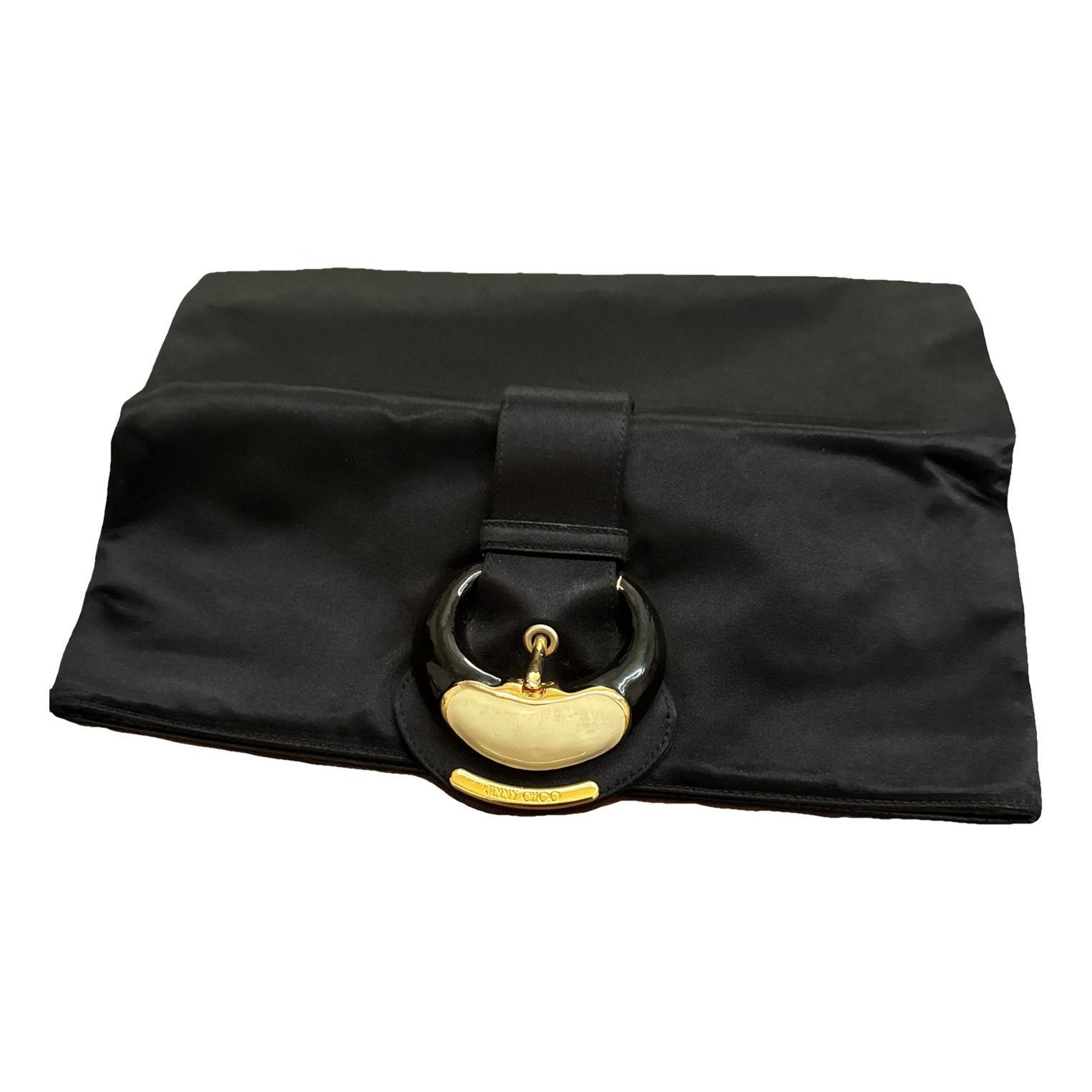 Jimmy Choo Silk handbag