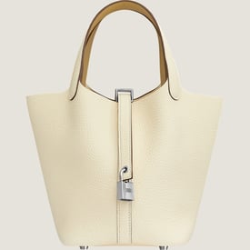 Picotin Lock 18 eclat bag