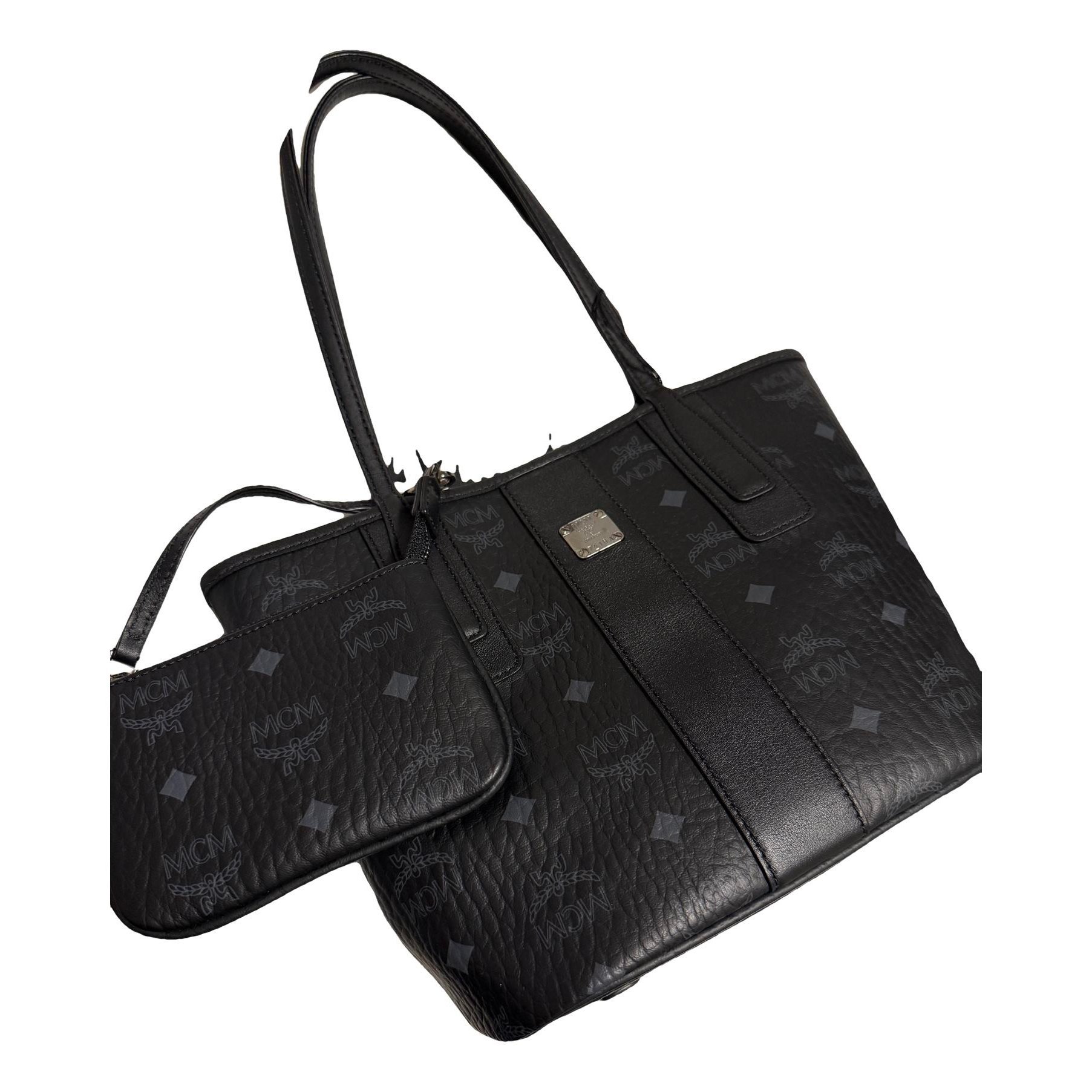 Anya leather mini bag