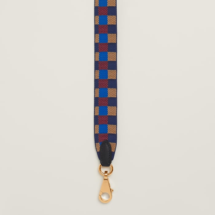 Maxi Quadrille 25 MM Bag Strap