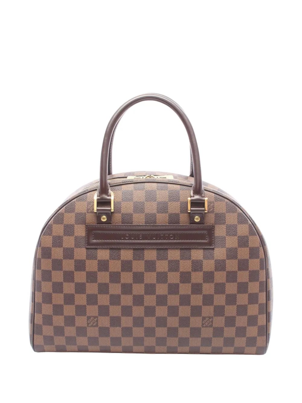 2005 Damier Ebene Nolita handbag