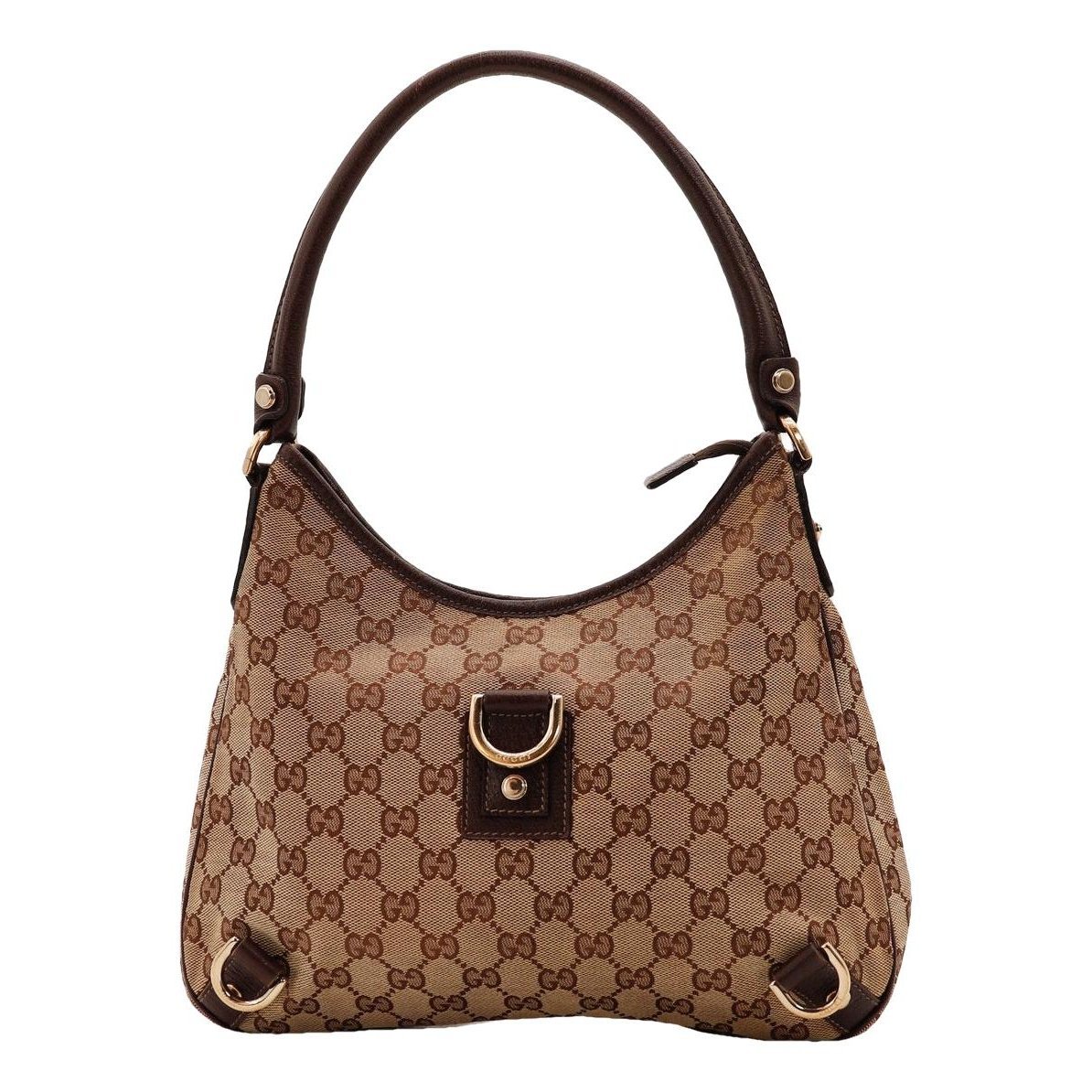 Hobo cloth handbag