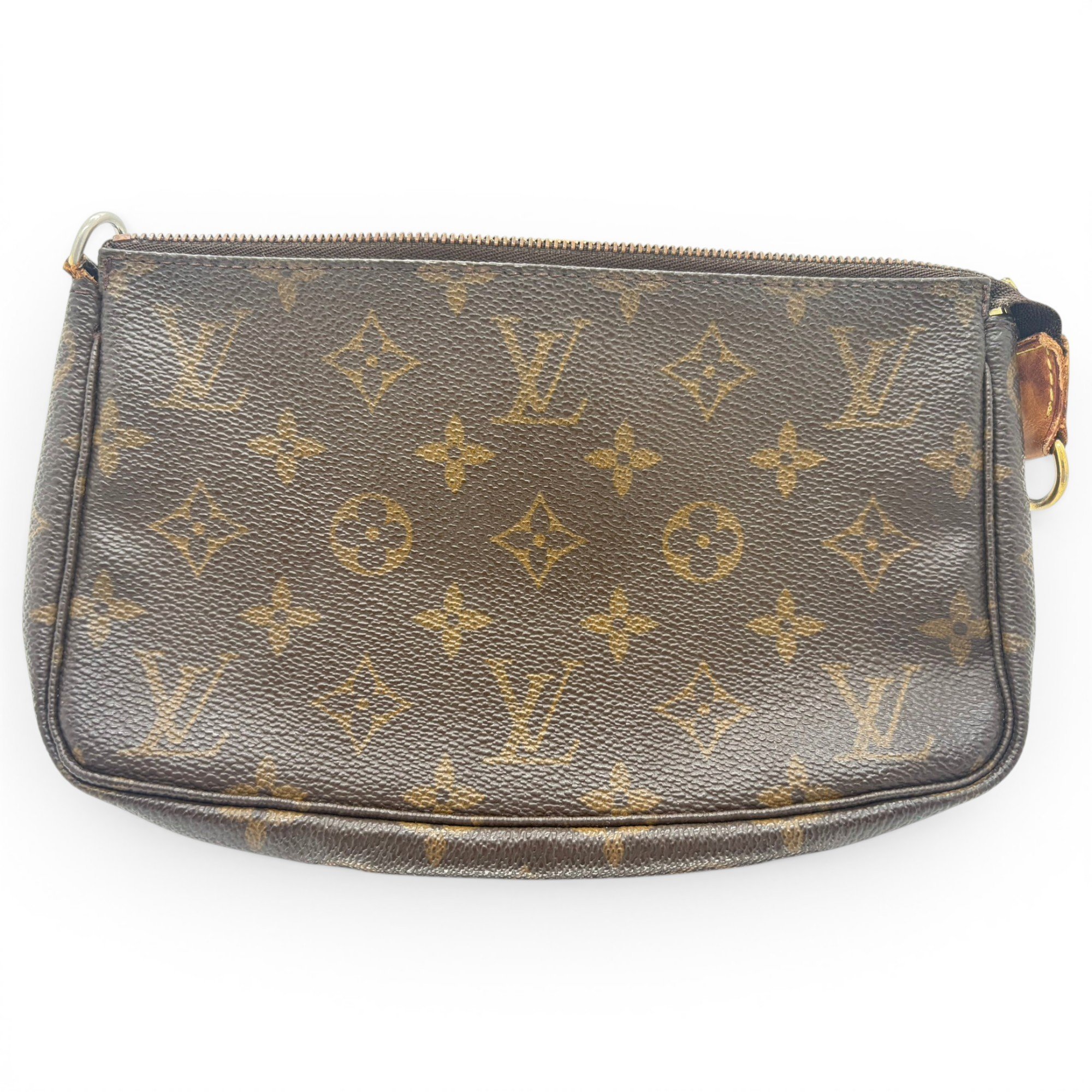Pochette Accessoire cloth handbag