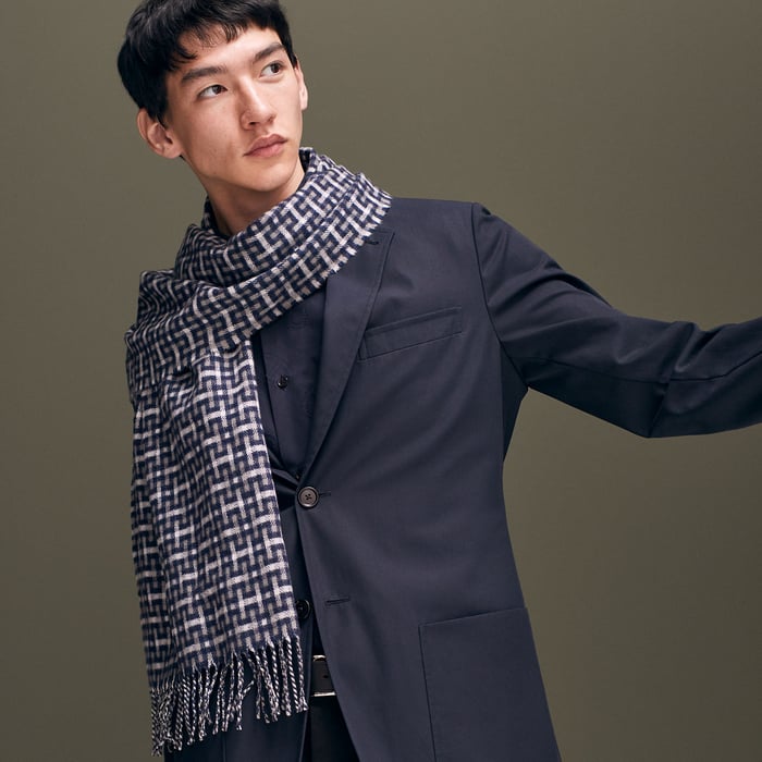 H Ecossais Muffler