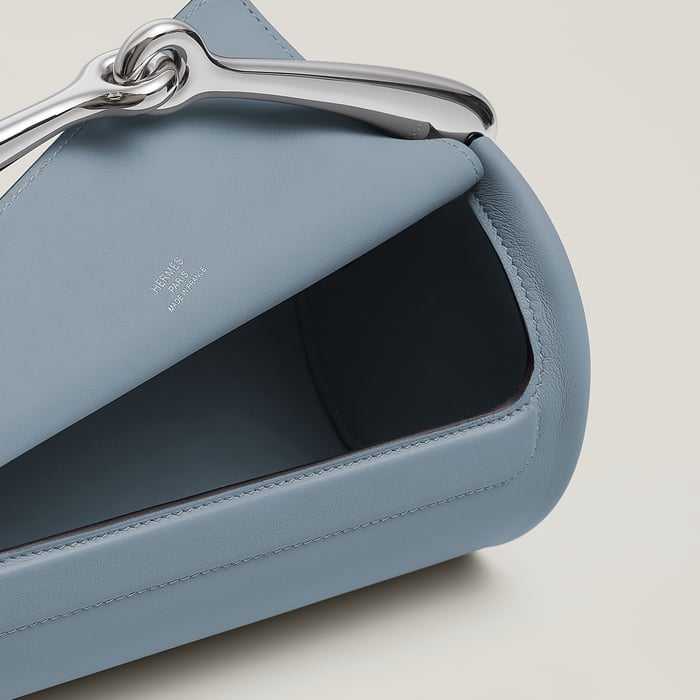 Bleu Lin Maximors II Bag