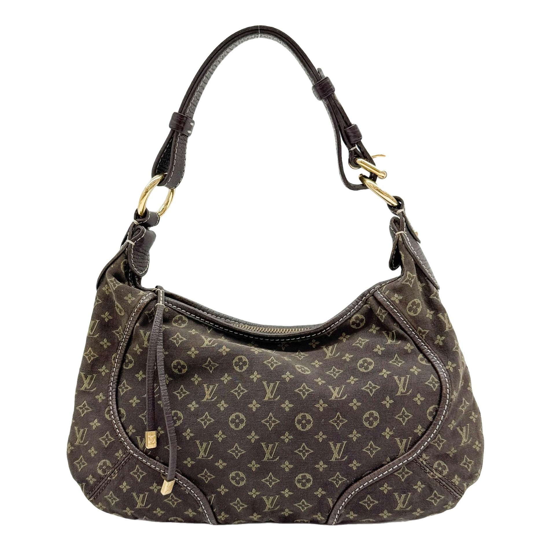 Cloth handbag