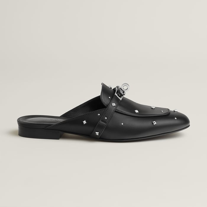Noir Oz Mule