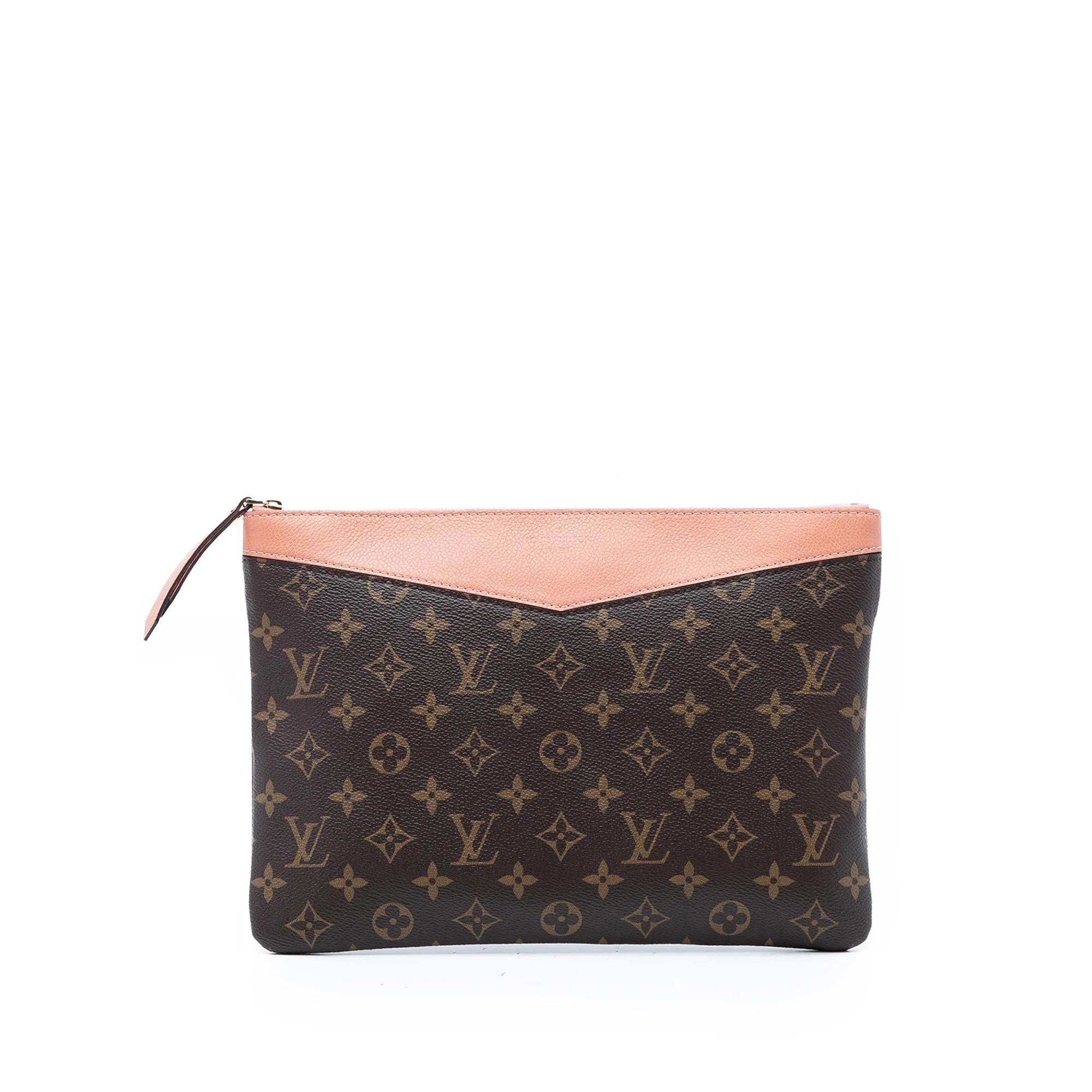 Daily pony-style calfskin handbag