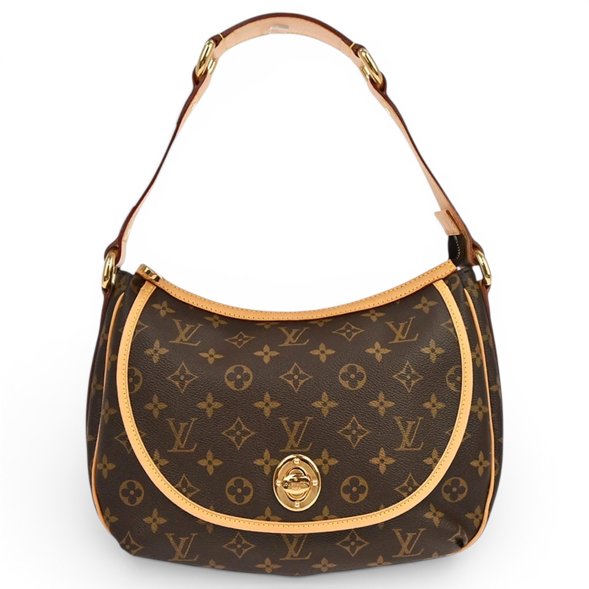 Tulum cloth handbag
