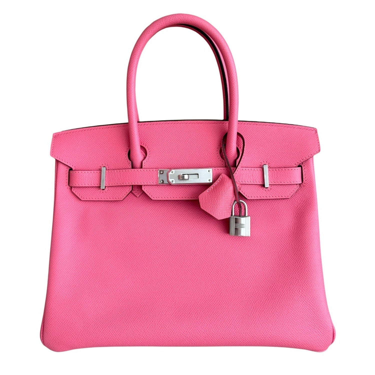 Epsom Leather Birkin 30