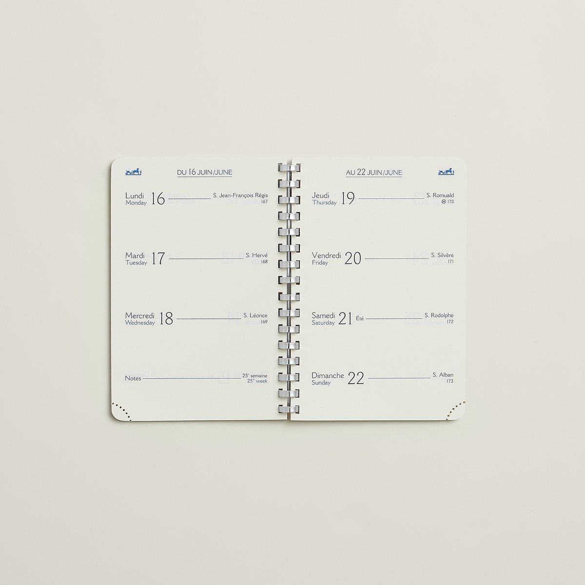 Neutre Recharge Calendaire GM Annuelle 2025