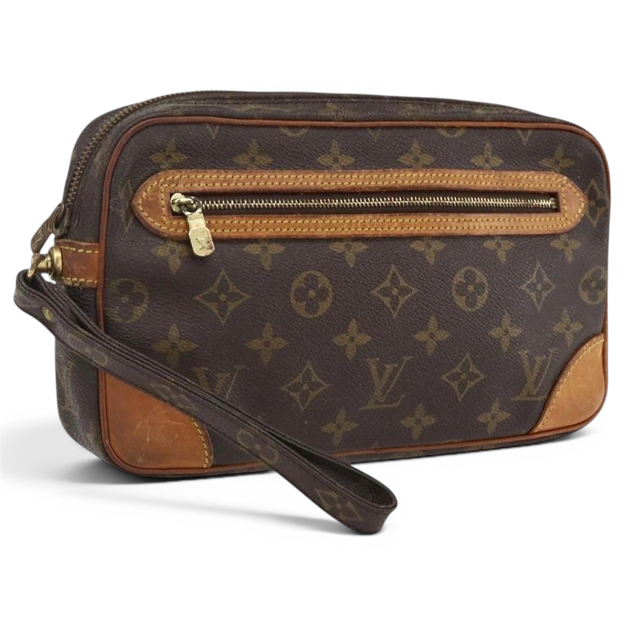 Clutch bag