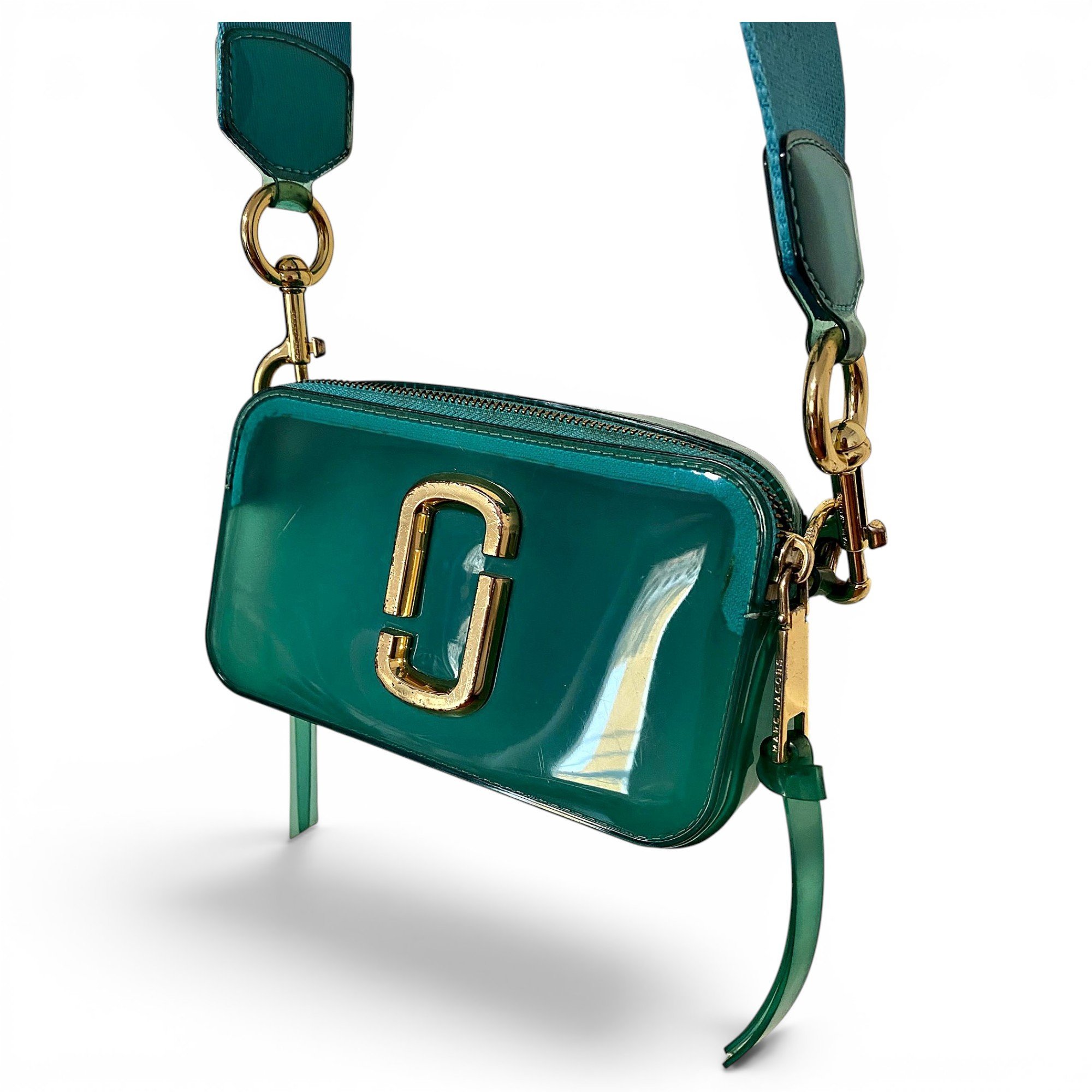 Marc Jacobs Snapshot crossbody bag