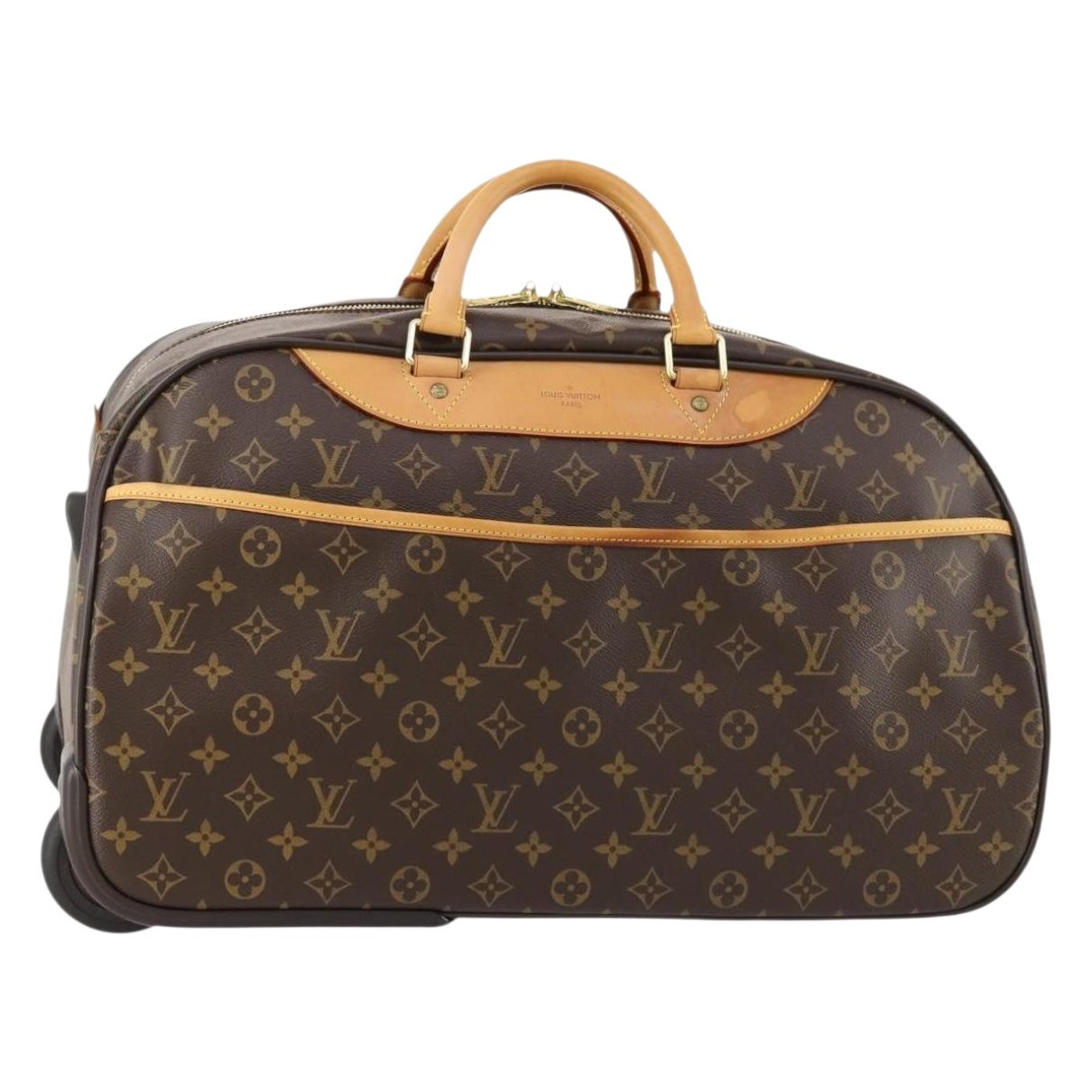 Eole cloth travel bag