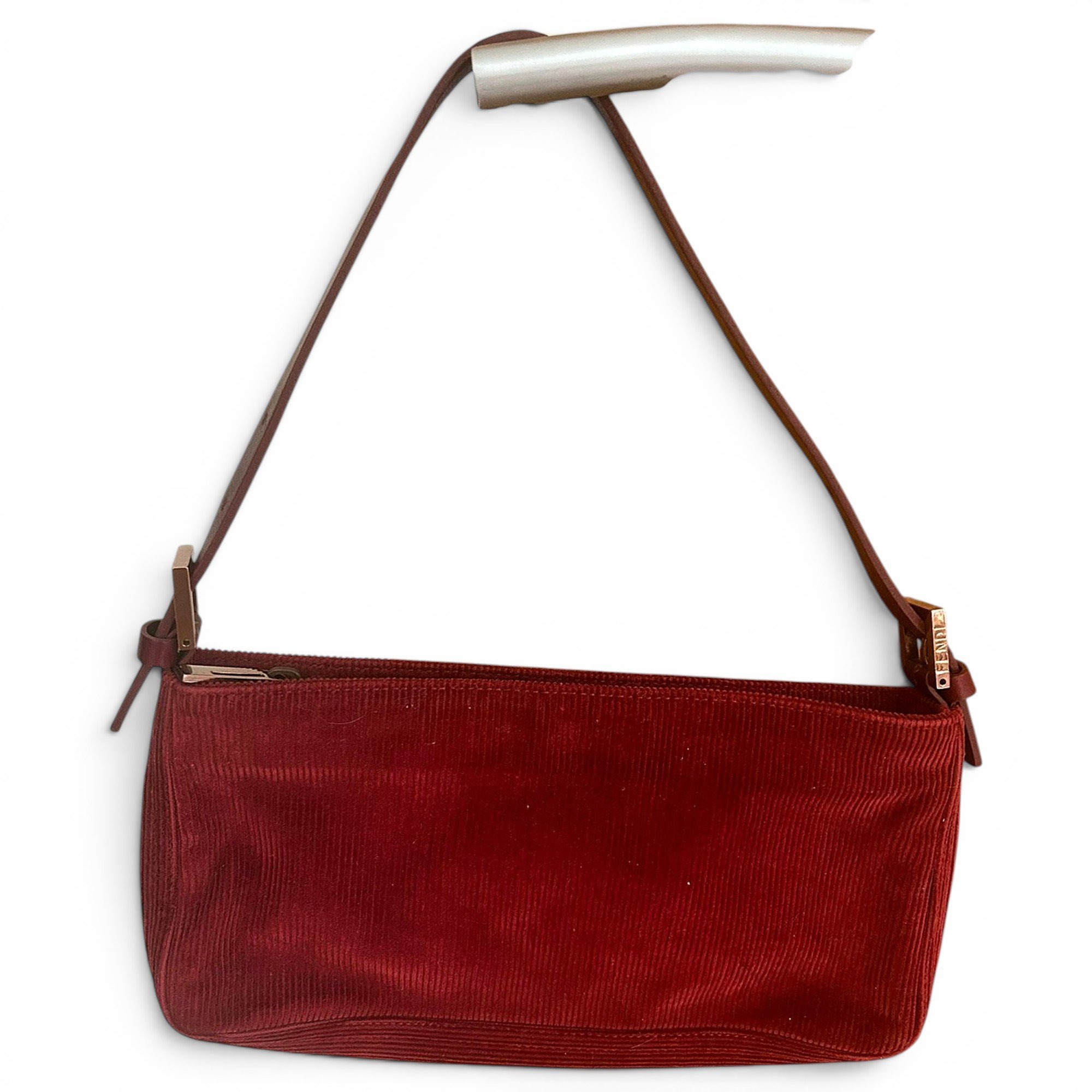 Baguette handbag